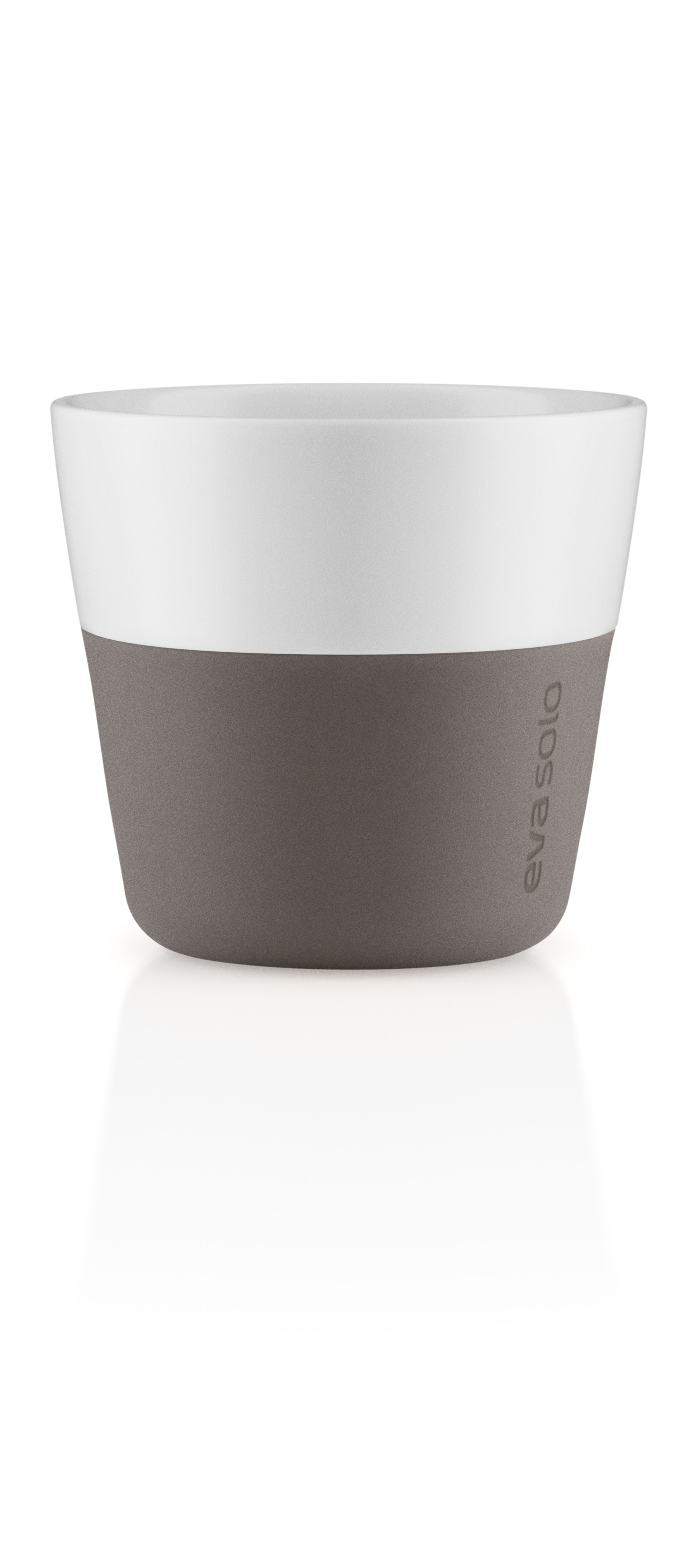 Lungo tumbler - 2 pcs. - Taupe