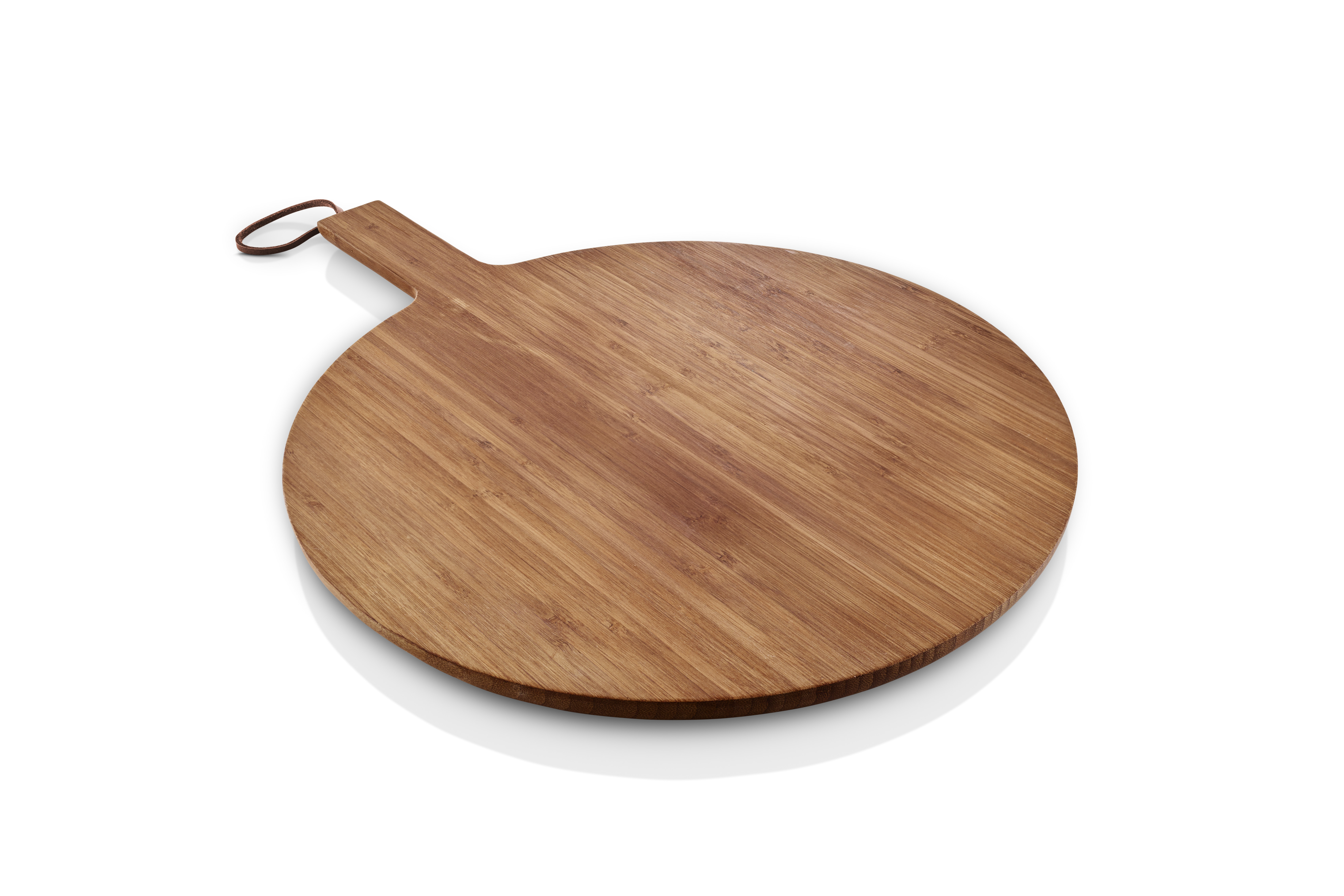 Nordic kitchen Skjærefjøl Ø35 cm bambus
