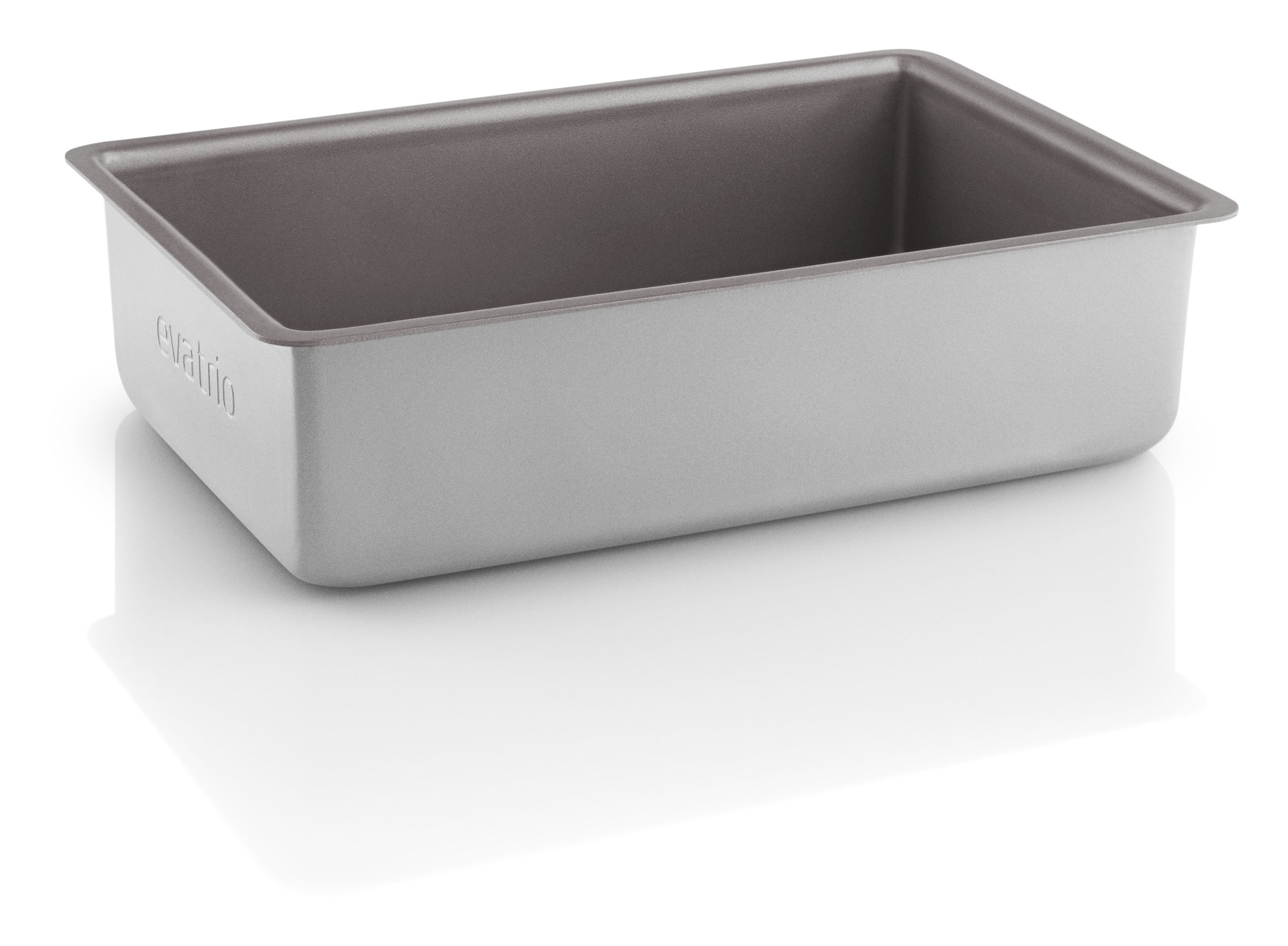 Rugbrødsform - 1.85 l - Professionel