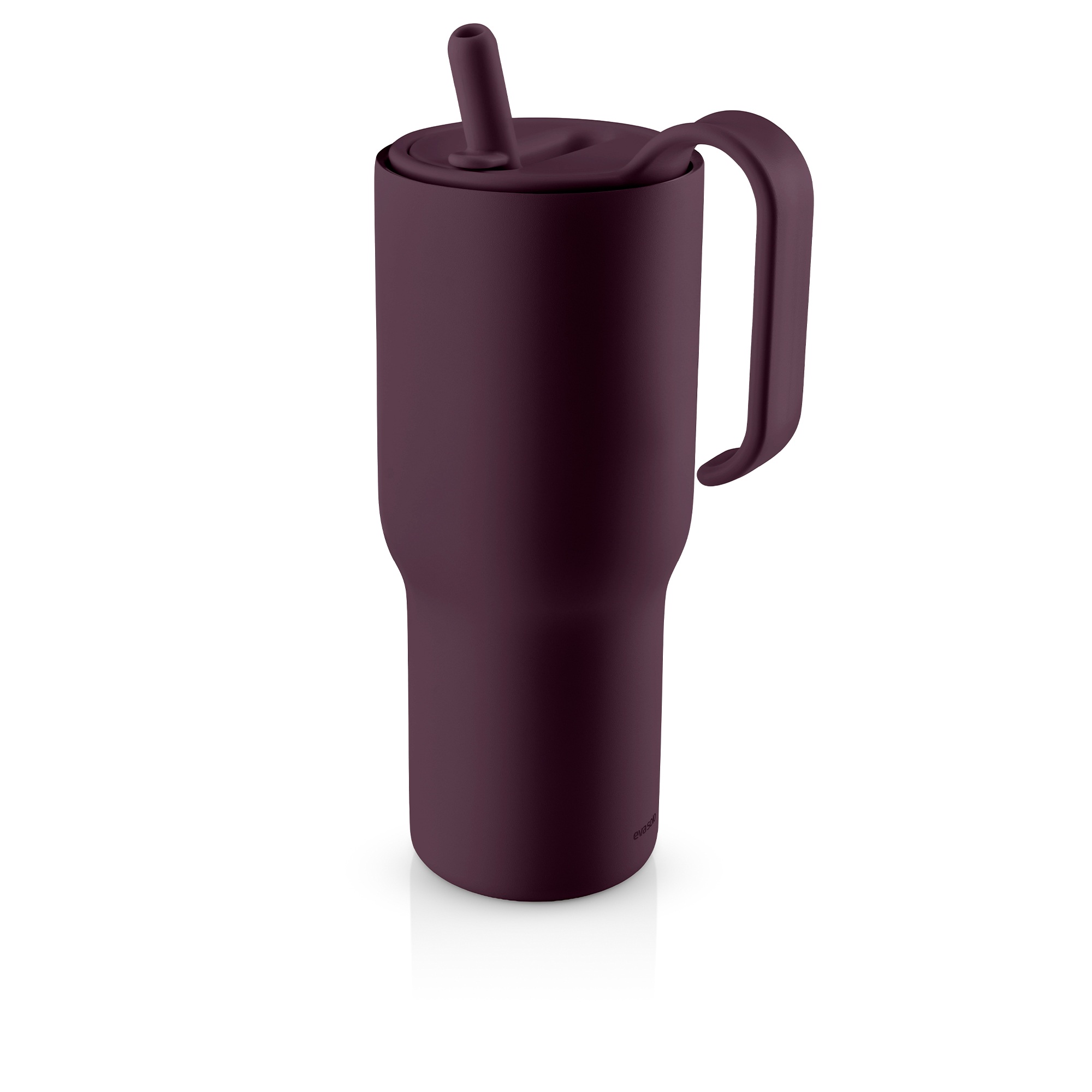 Sip'n'Go Tumbler 0,9 L Fig purple