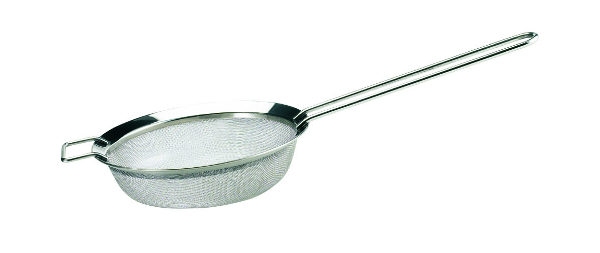 Strainer - 18 cm