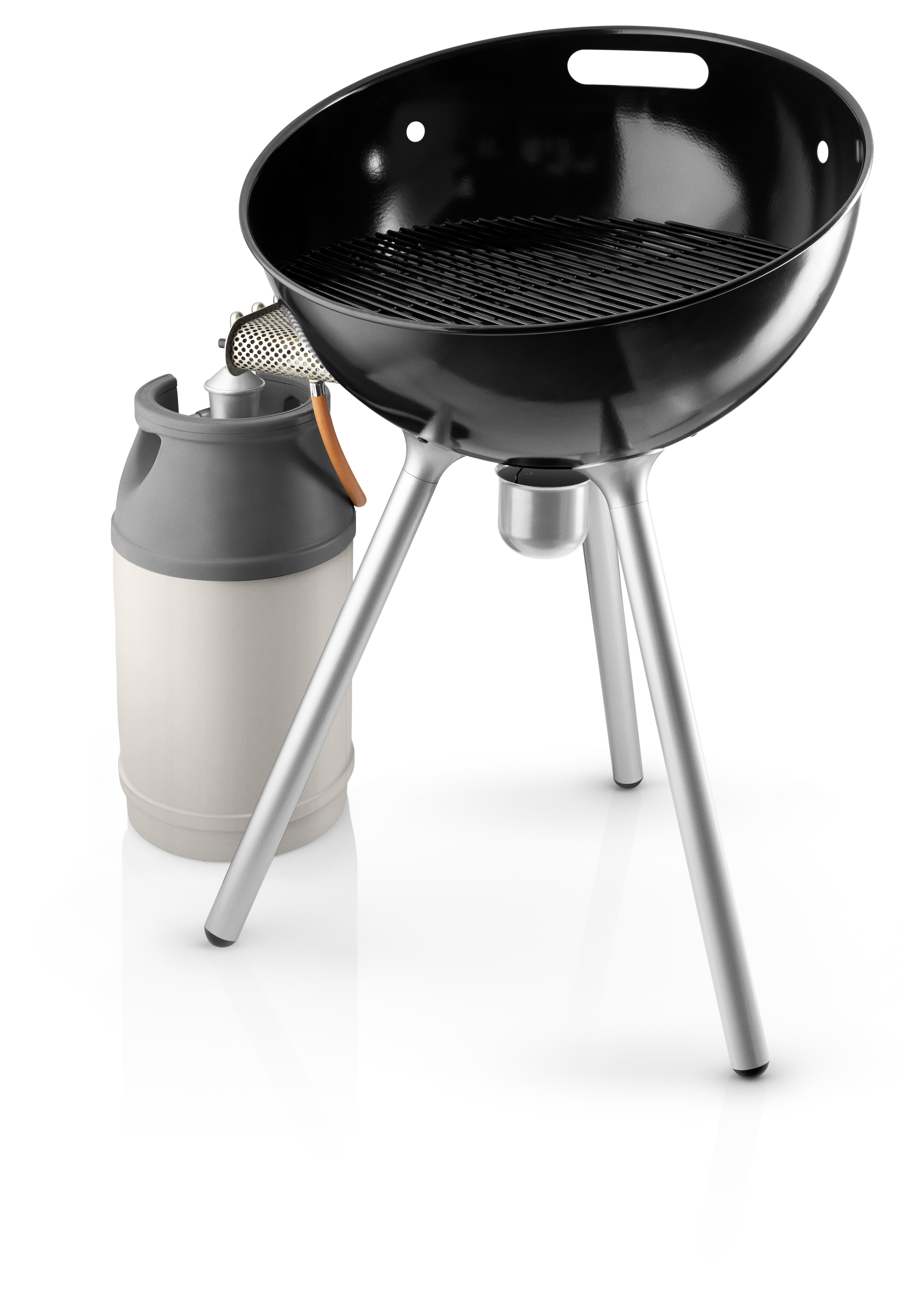 Barbecue à gaz FireGlobe