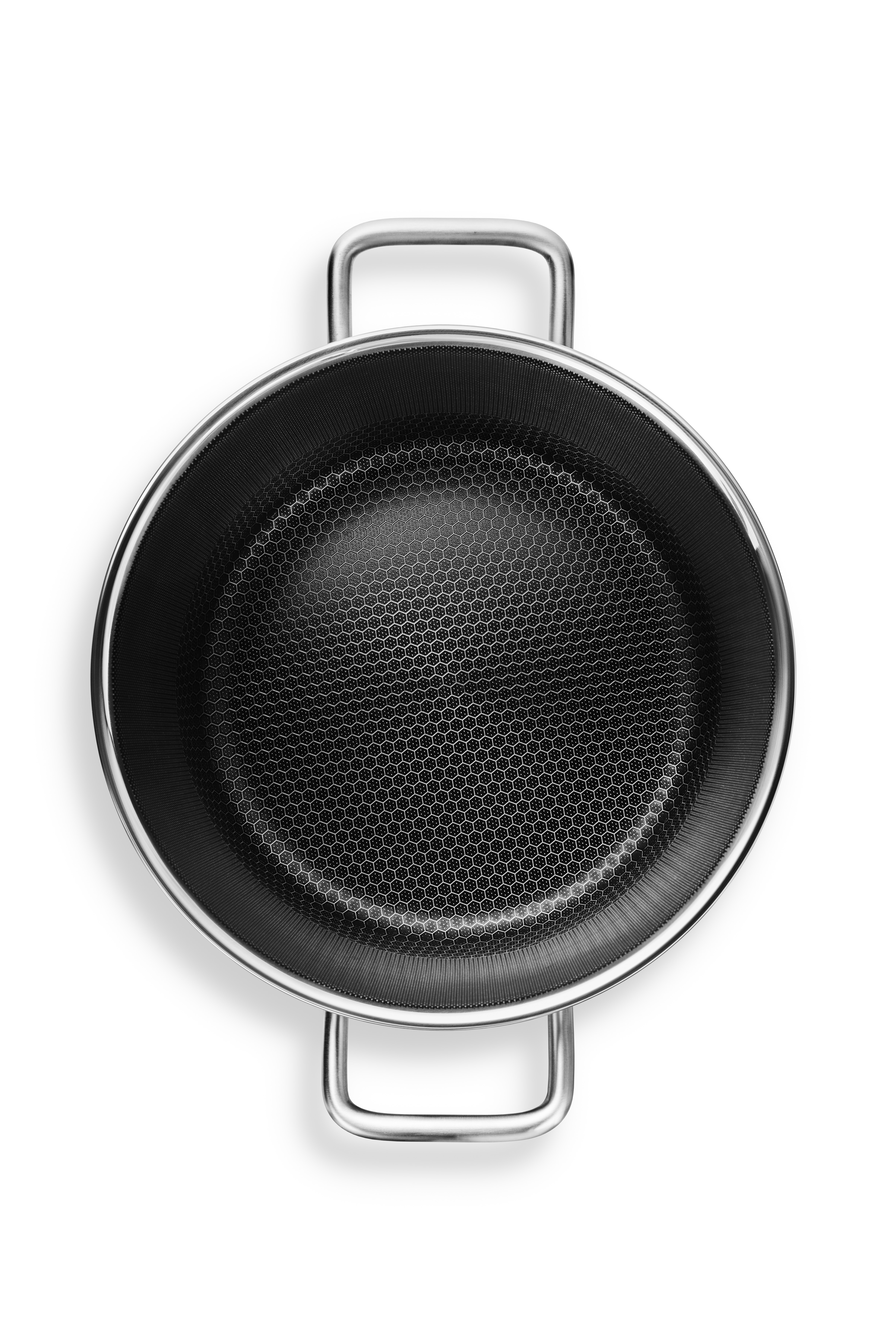 Multi Mosaic Pot - 6.5 l - ceramic Slip-Let® non-stick