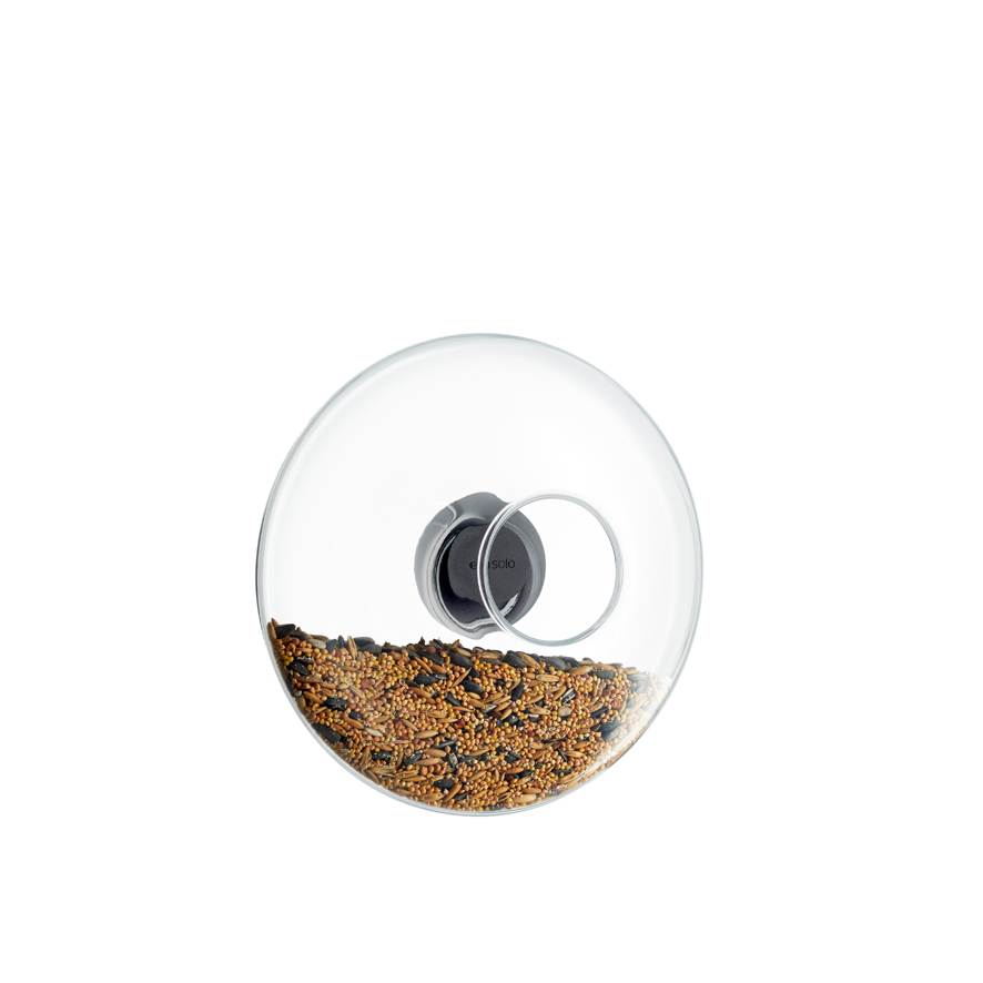 Window bird feeder - Large