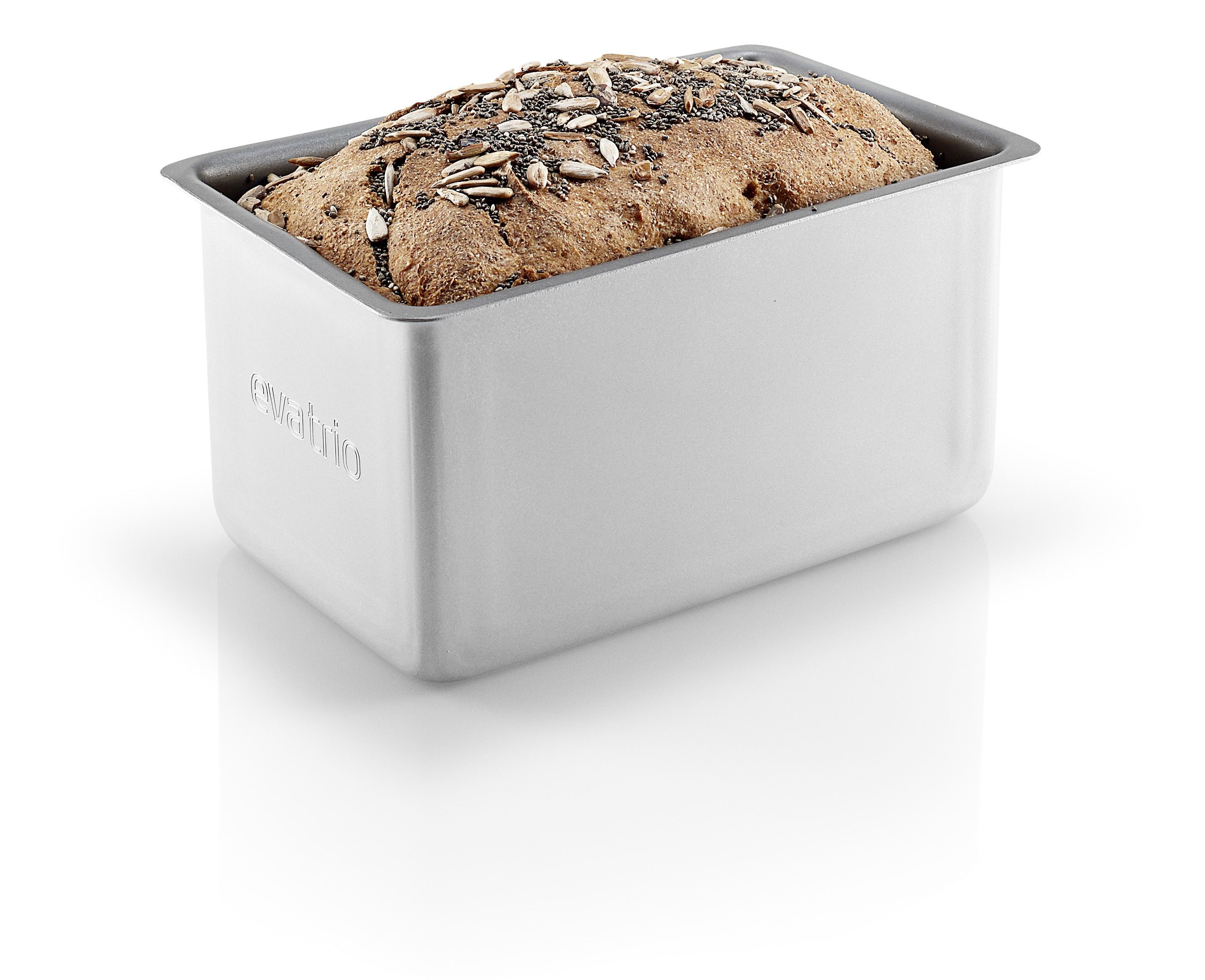 Rye bread tin - 2.0 l - Proffesionel