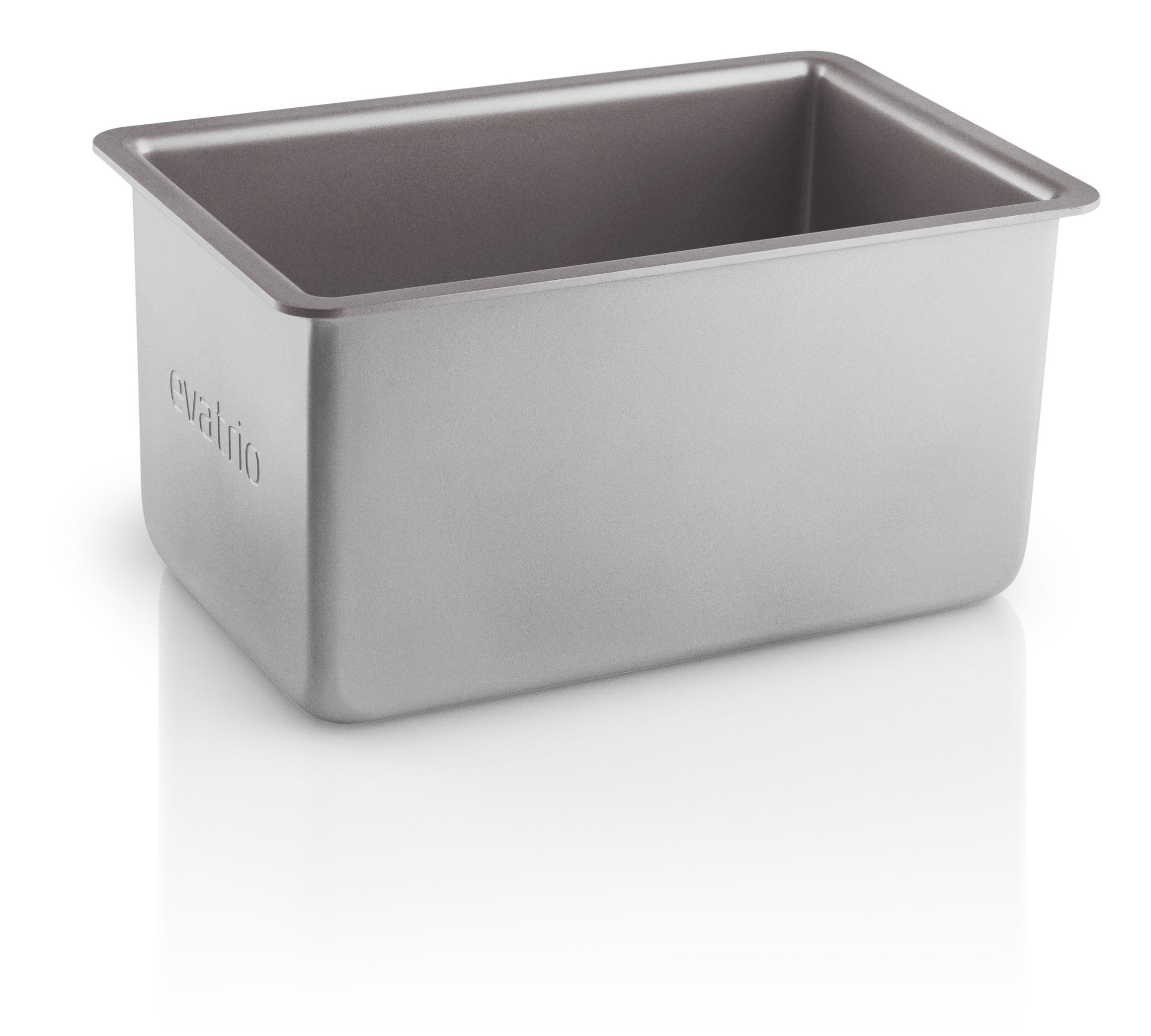 Rye bread tin - 2.0 l - Proffesionel