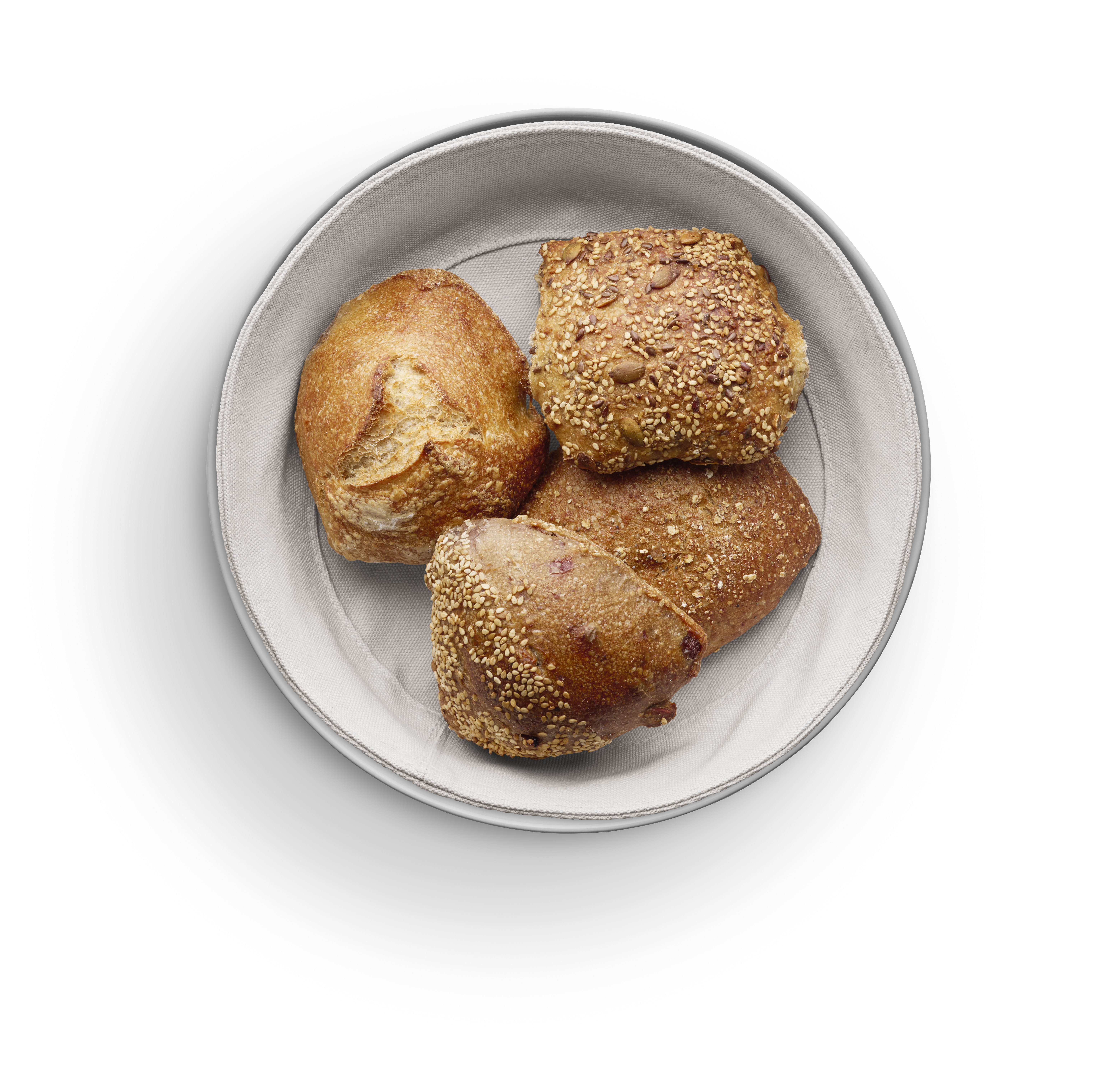 Legio Nova Brødkurv 24 cm