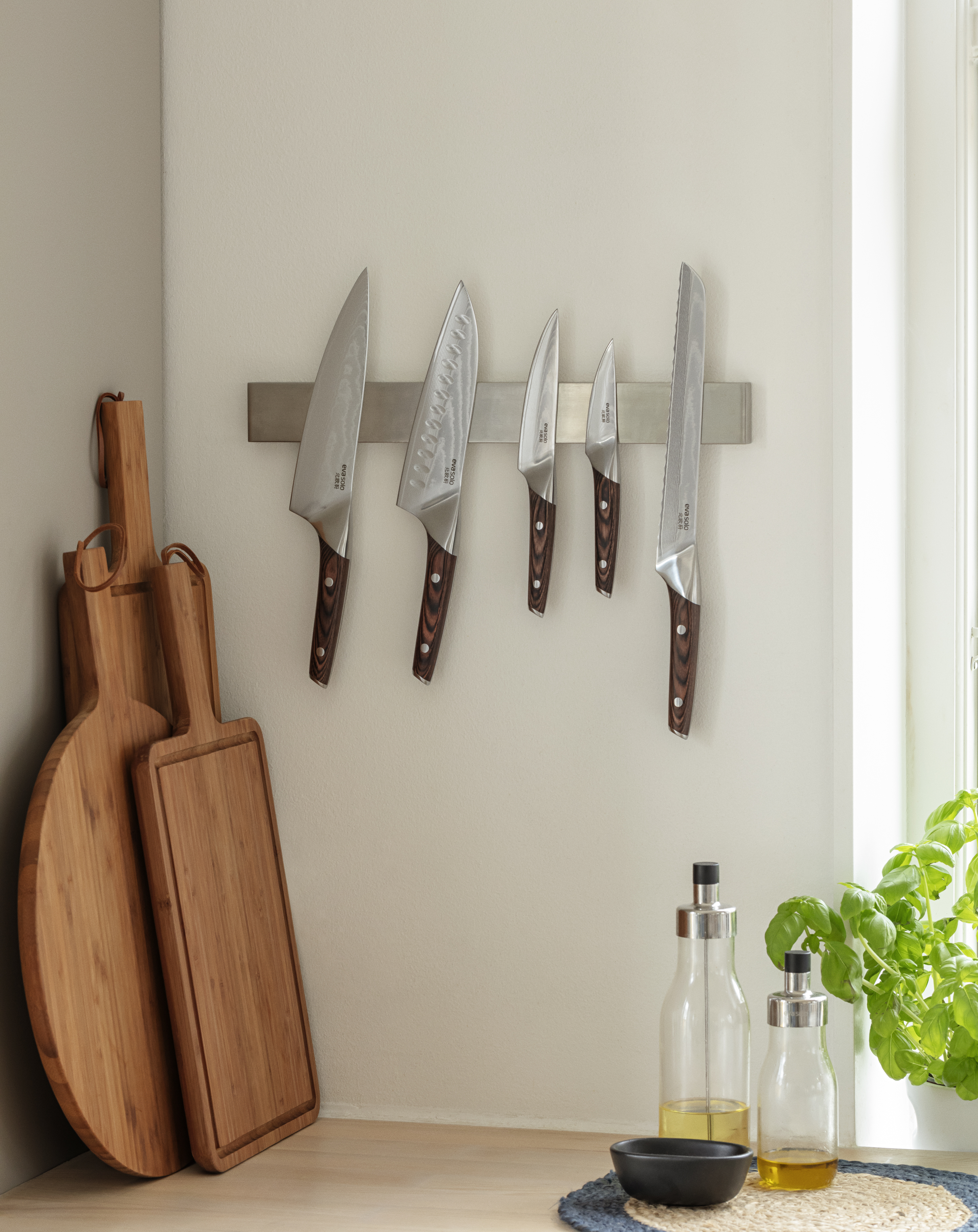 Nordic kitchen Chef's knife 20 cm