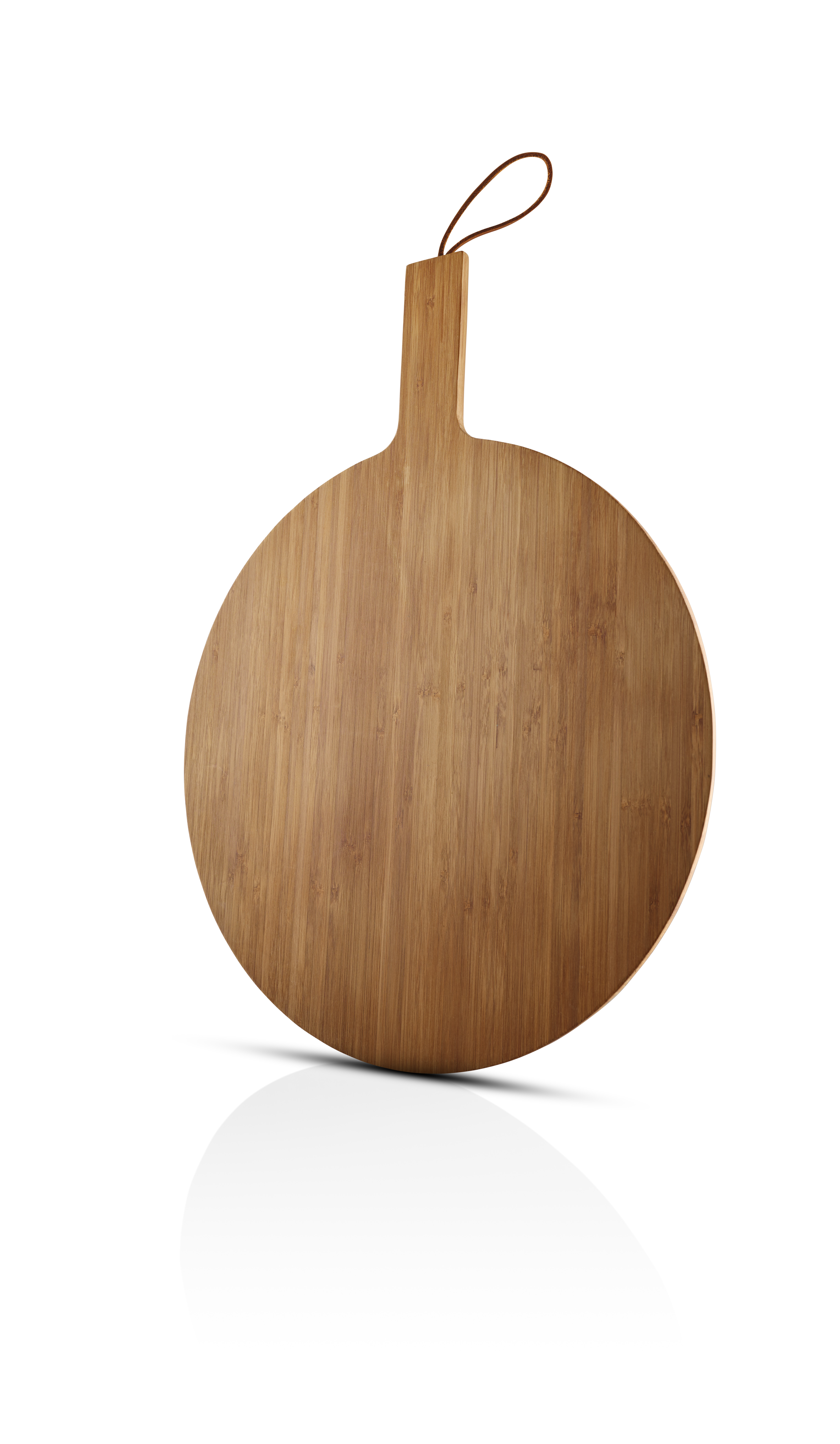 Nordic kitchen Skjærefjøl Ø35 cm bambus