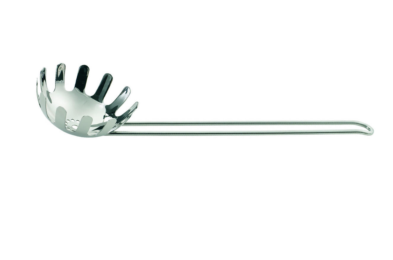 Pasta spoon - Stainless steel