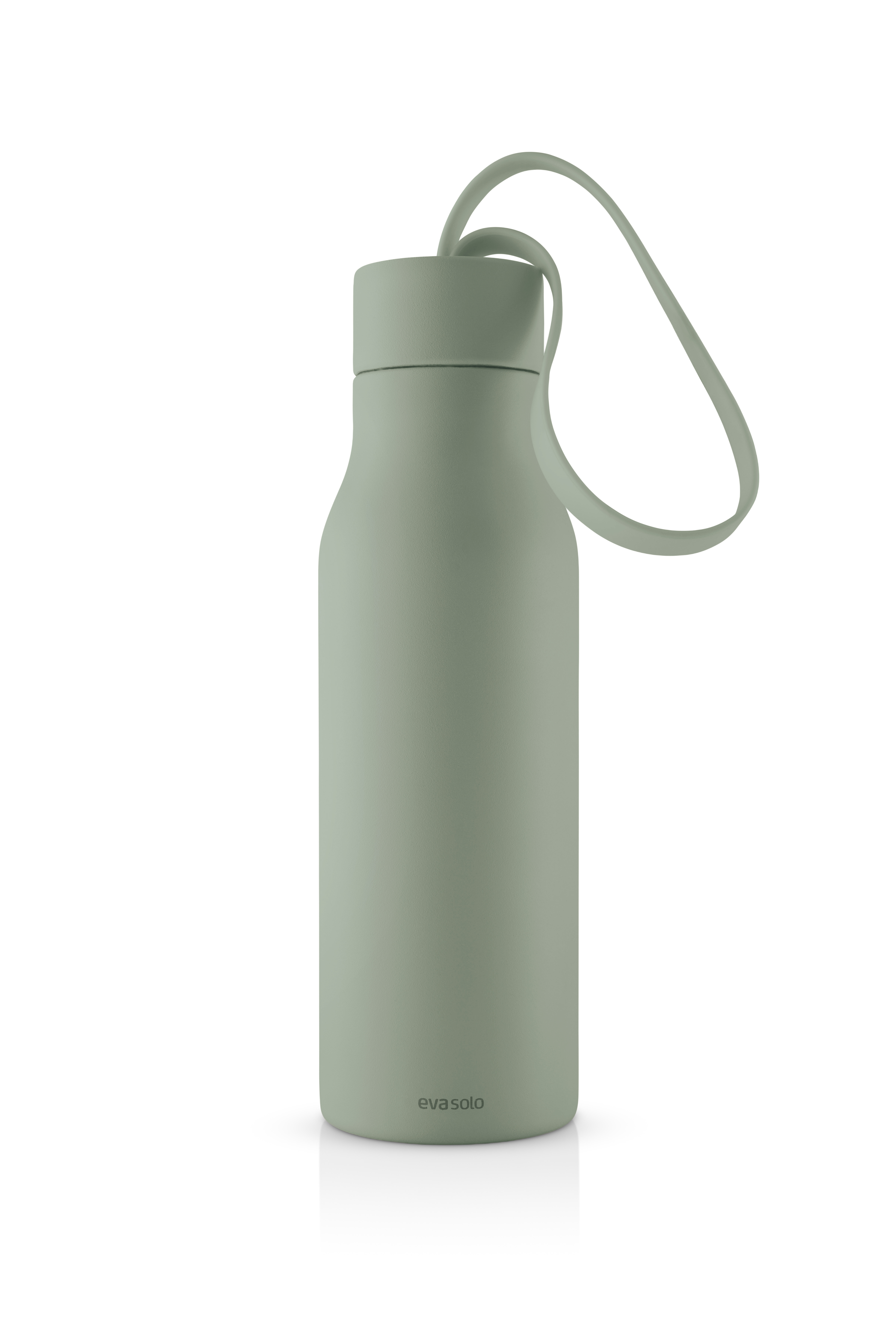 RE-Hydrate Termoflaske 0,5 L Green goddess