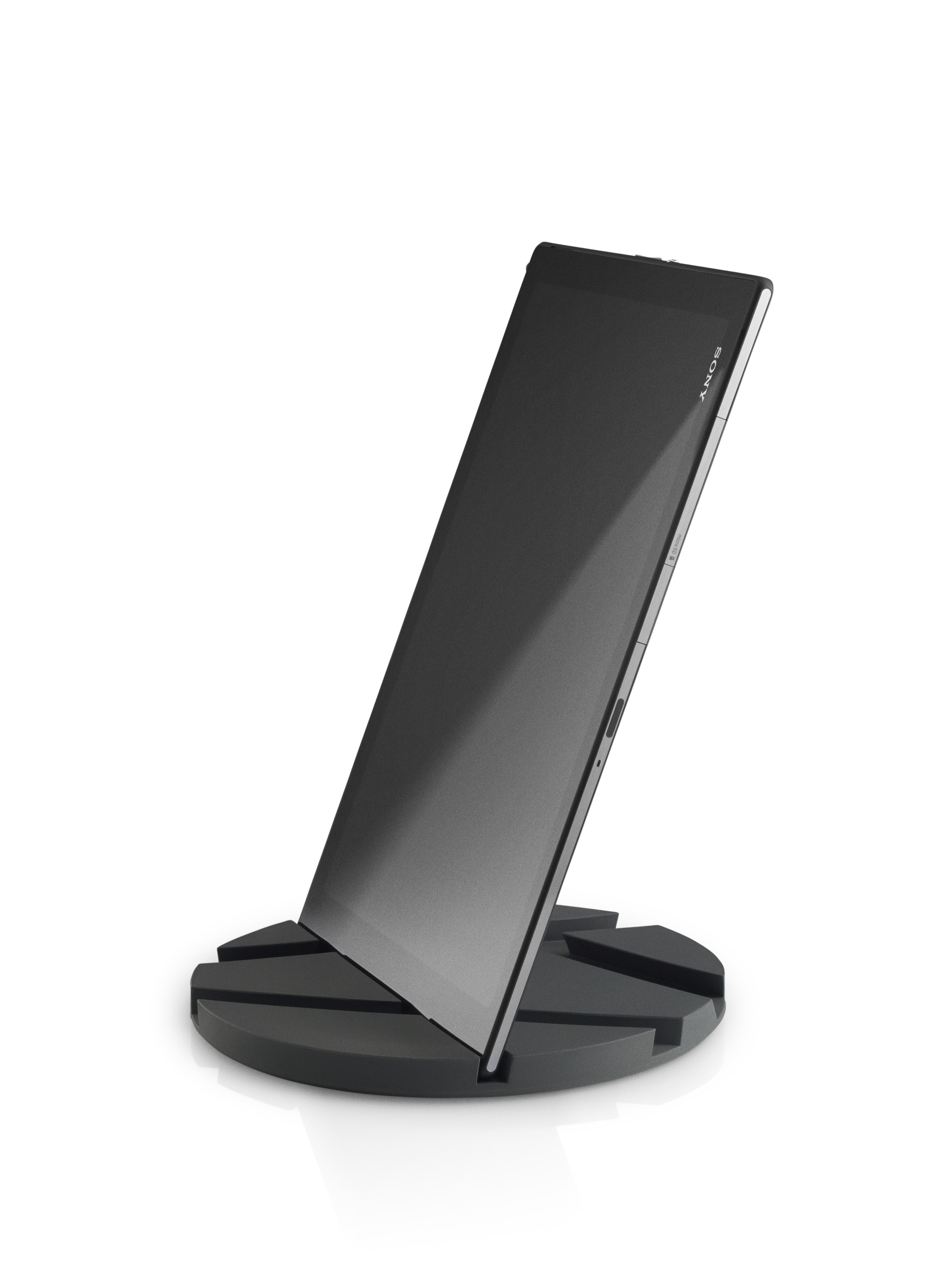 SmartMat - Trivet/Tablet holder - Grey