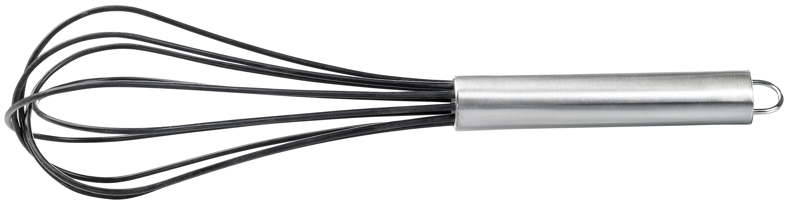 Whisk - With silicone coating