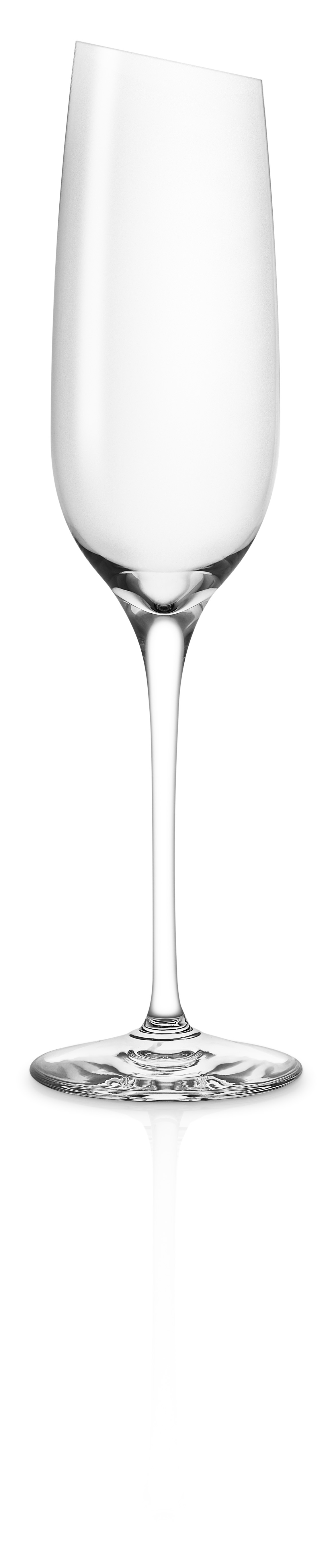 Champagne wine glass - 20 cl - 2 pcs.