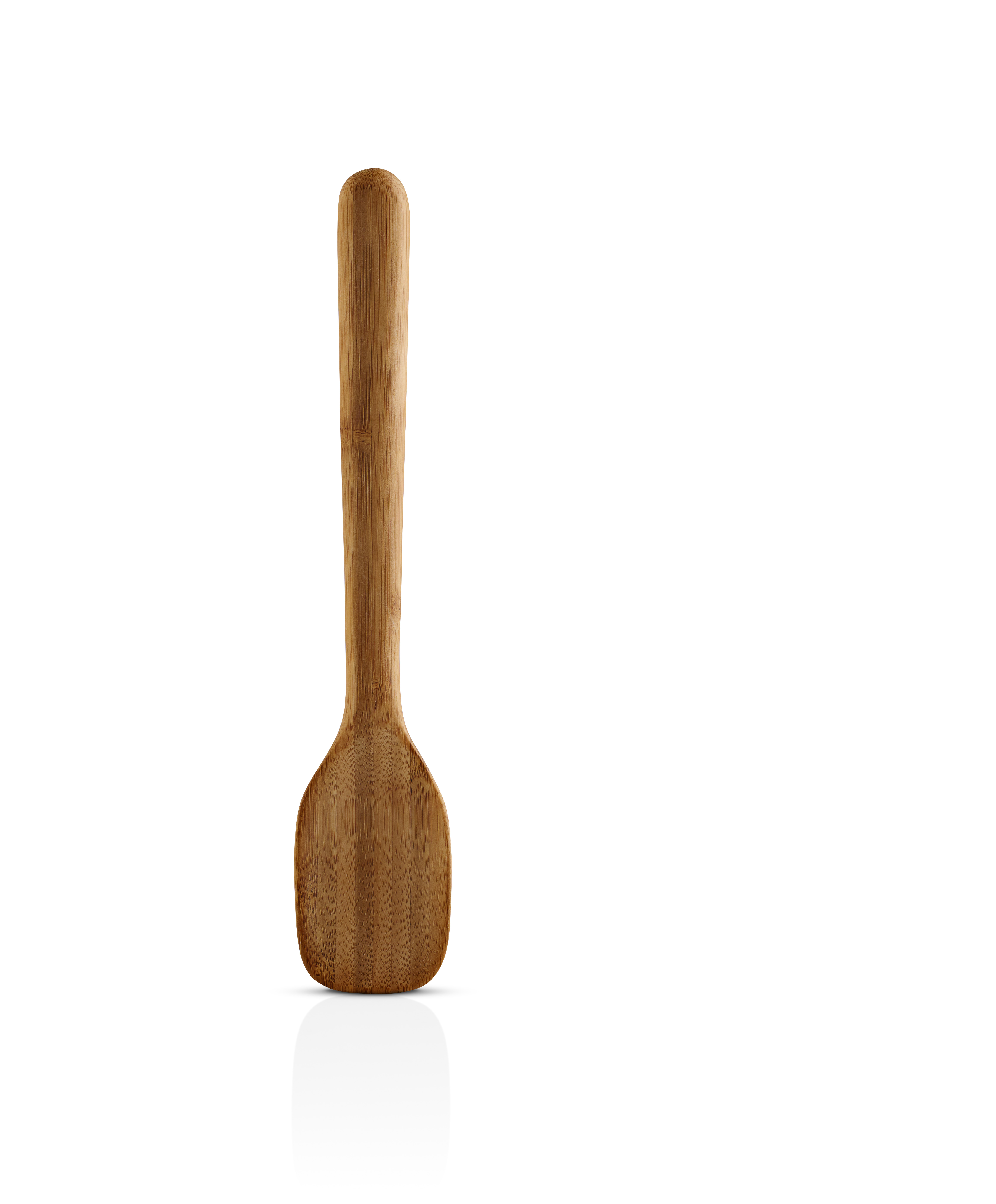 Nordic kitchen Serving spoon - small - bamboo