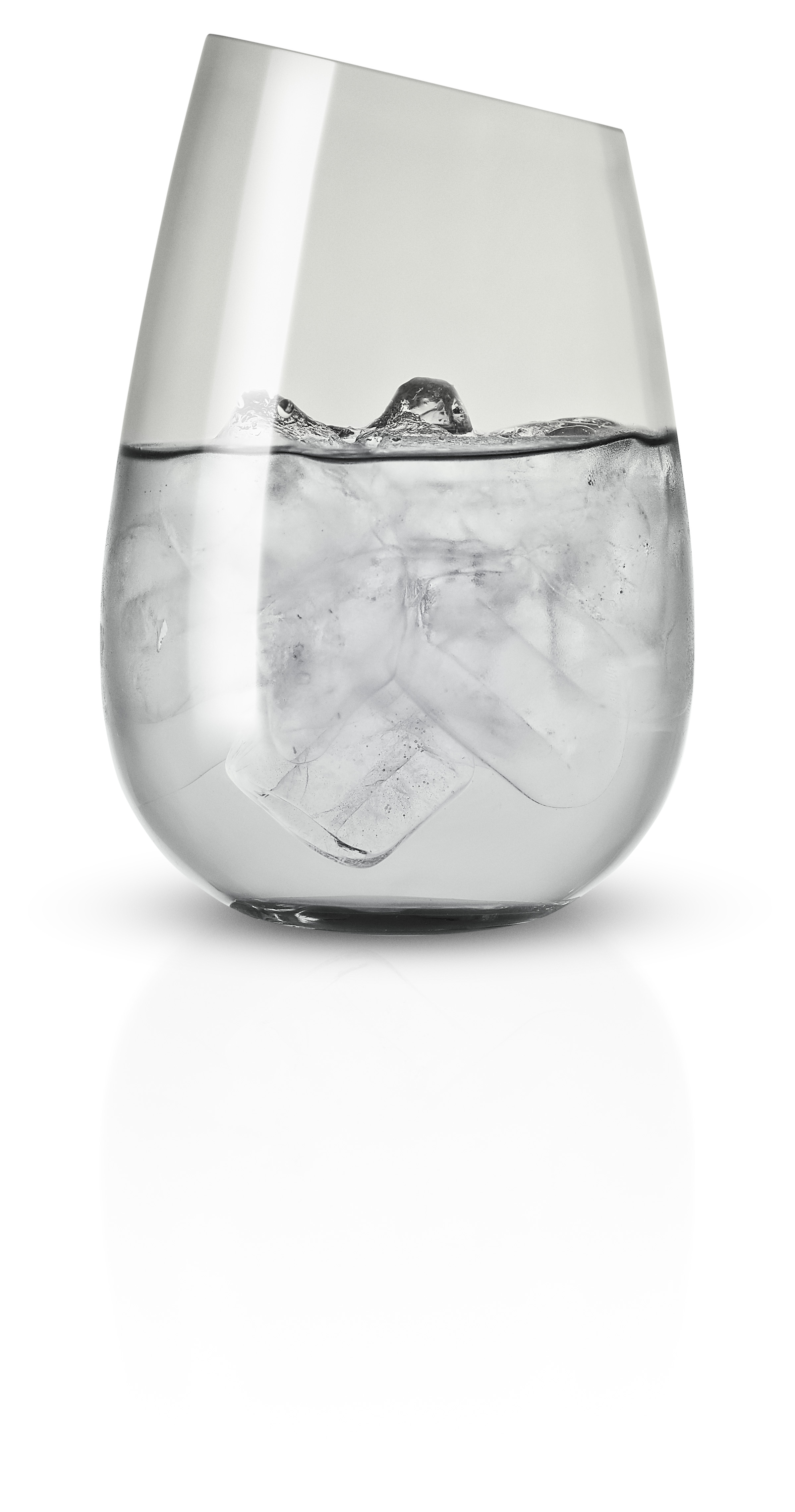 Tumbler - 48 cl - Smokey grey