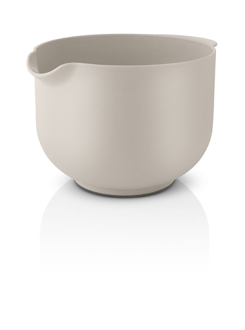 Eva Mixing bowl set 3 pcs. Sand