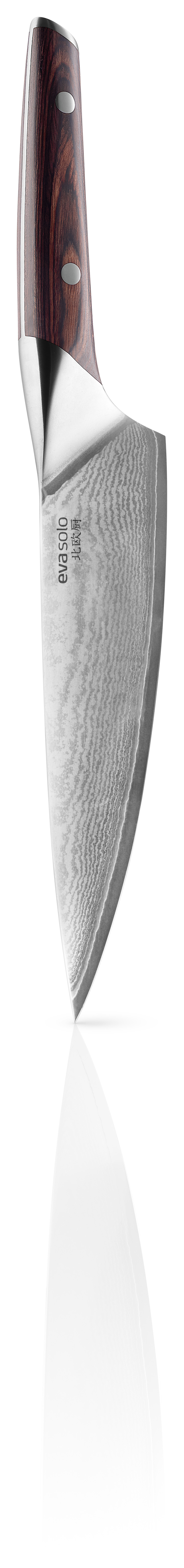 Chef's knife - Nordic kitchen - 20 cm