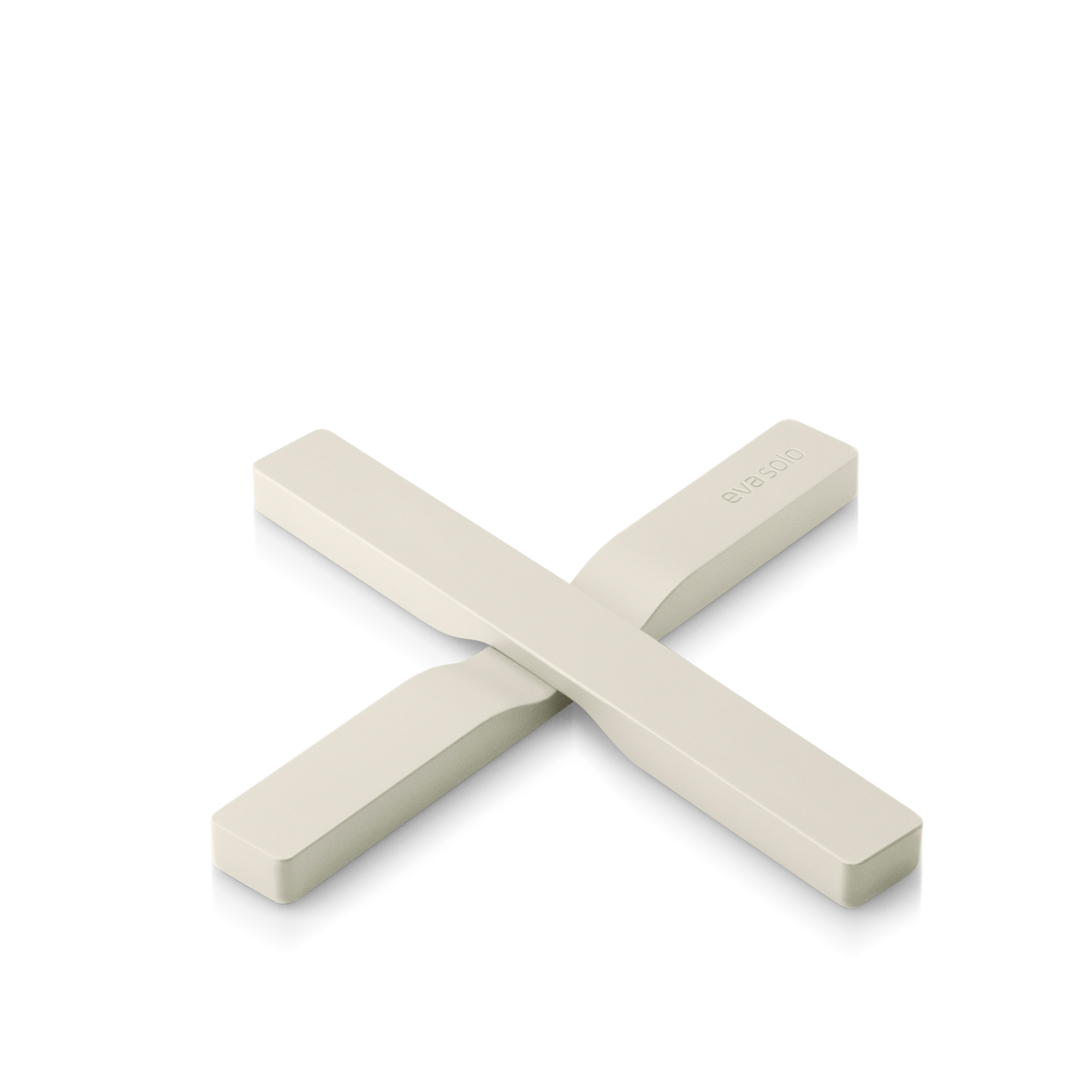 Magnetic trivet Coconut