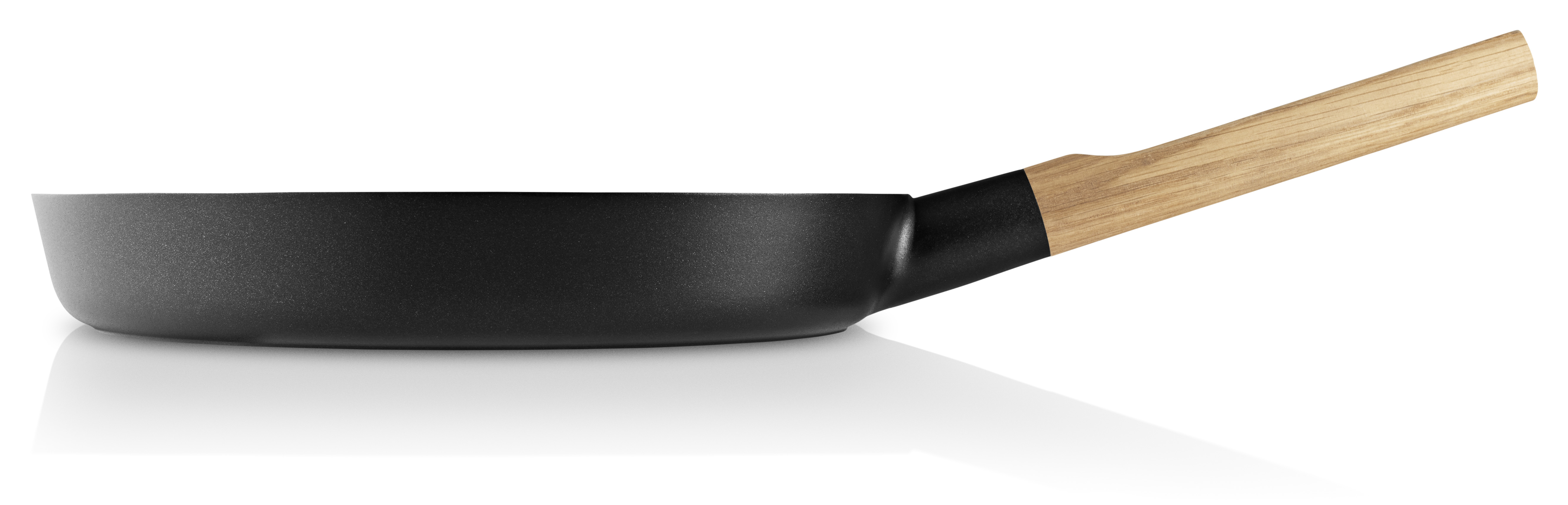 Nordic kitchen grill frying pan - 28 cm - Slip-Let® non-stick