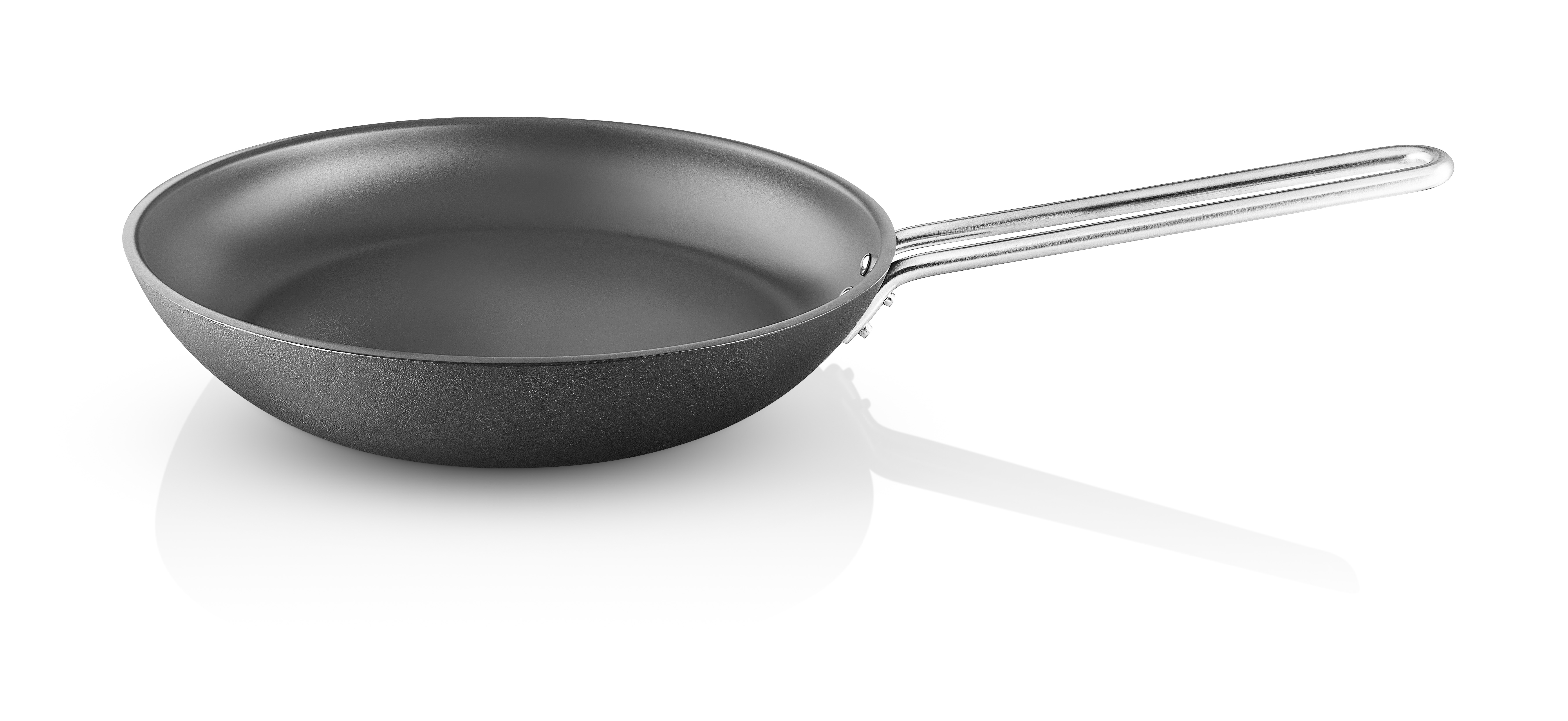Professional Frying pan 28 cm Slip-Let® Laser Titanium