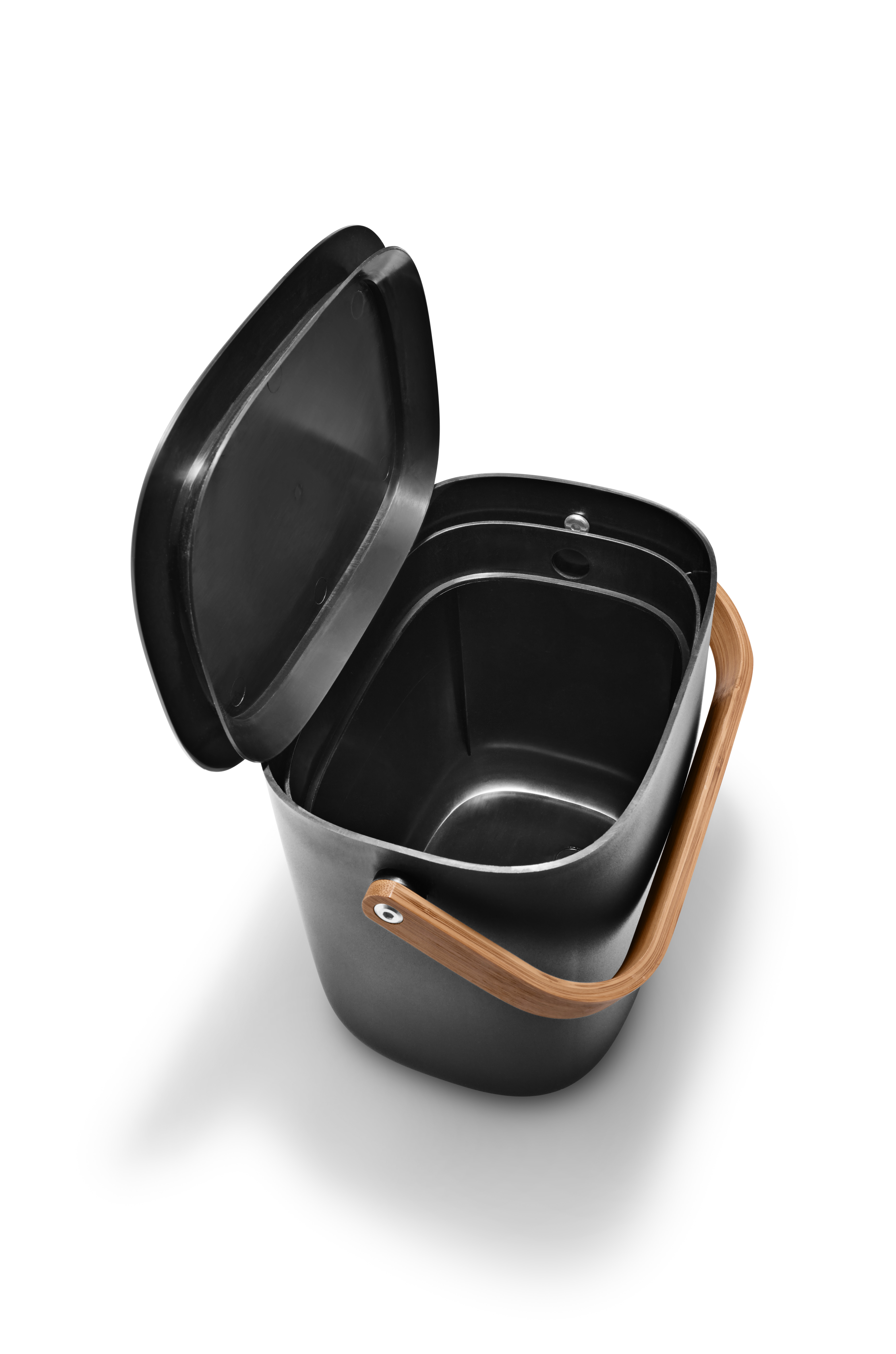 Reflect Kildesorteringsbeholder - 6 l