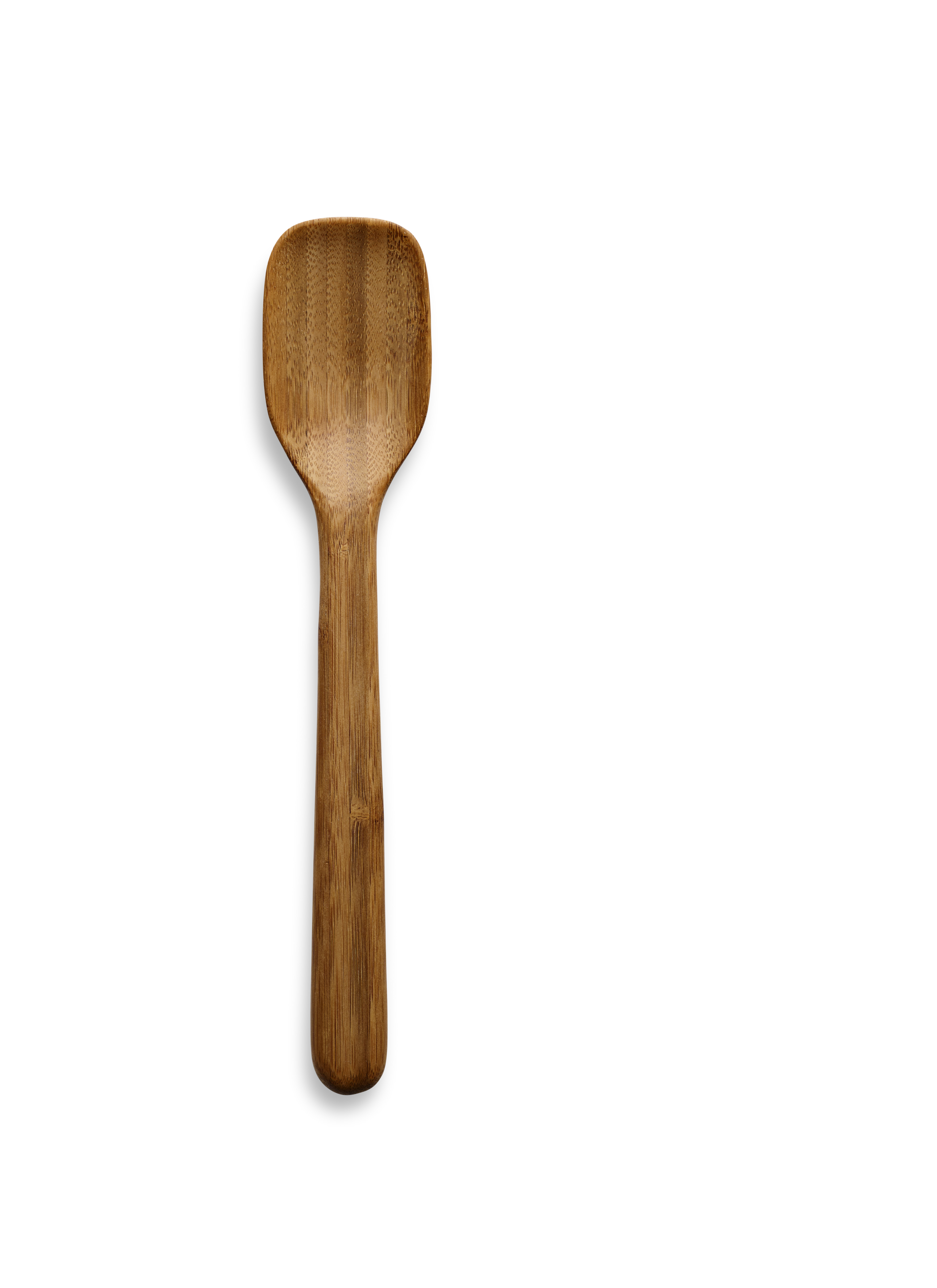 Nordic kitchen Serving spoon - small - bamboo