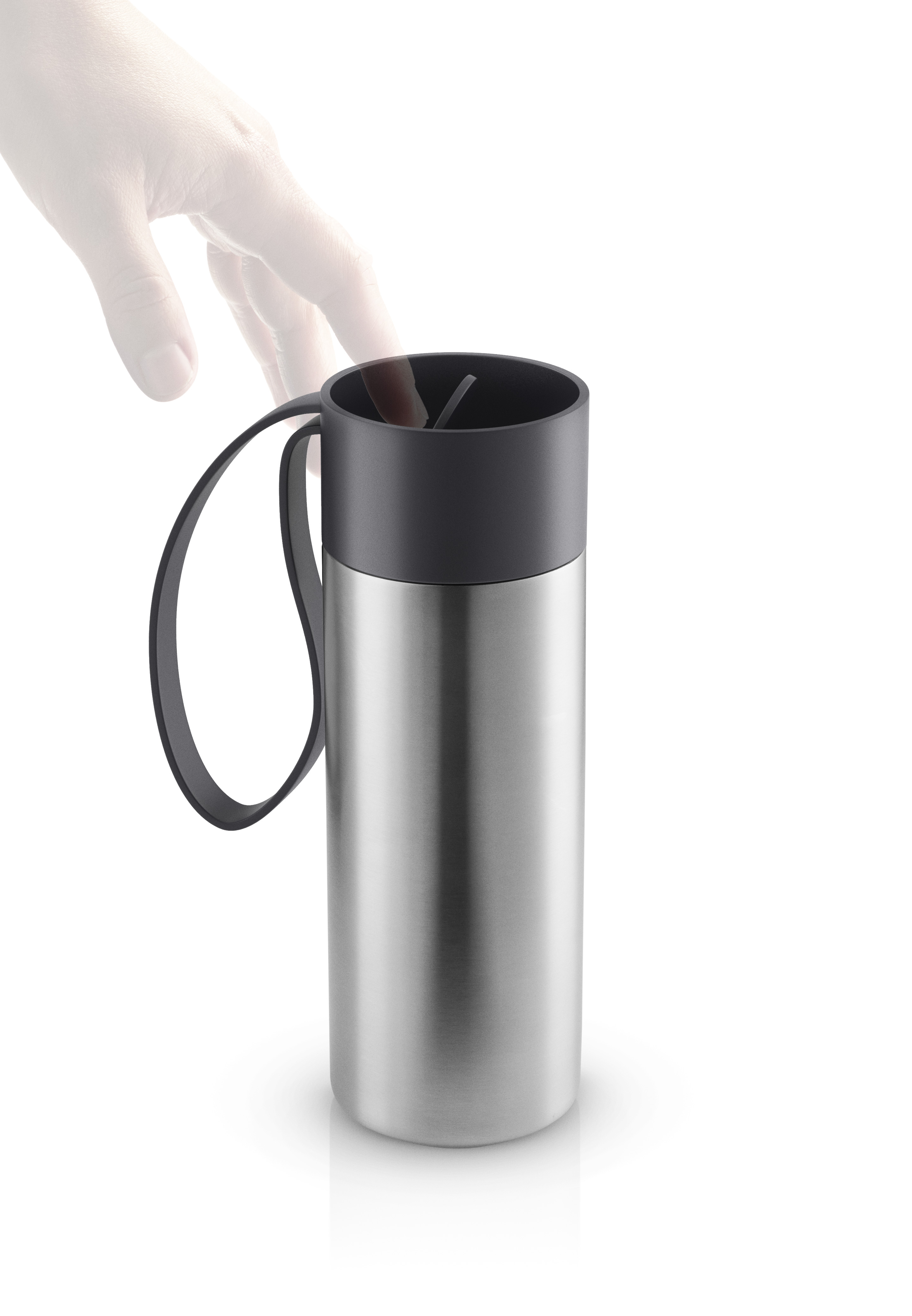 To Go Cup - 0,35 liter - black