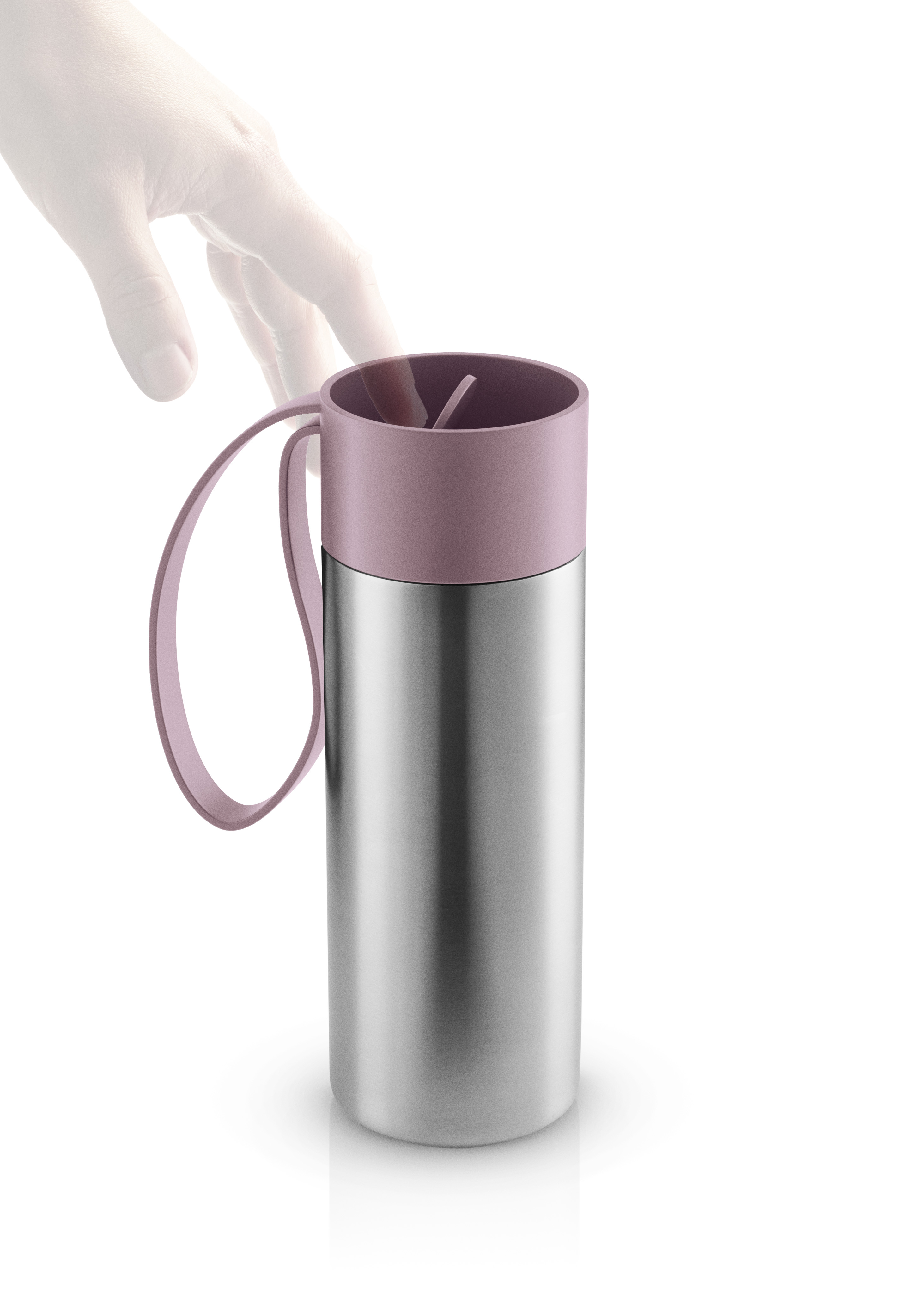 To Go Cup - 0.35 litres - Nordic rose