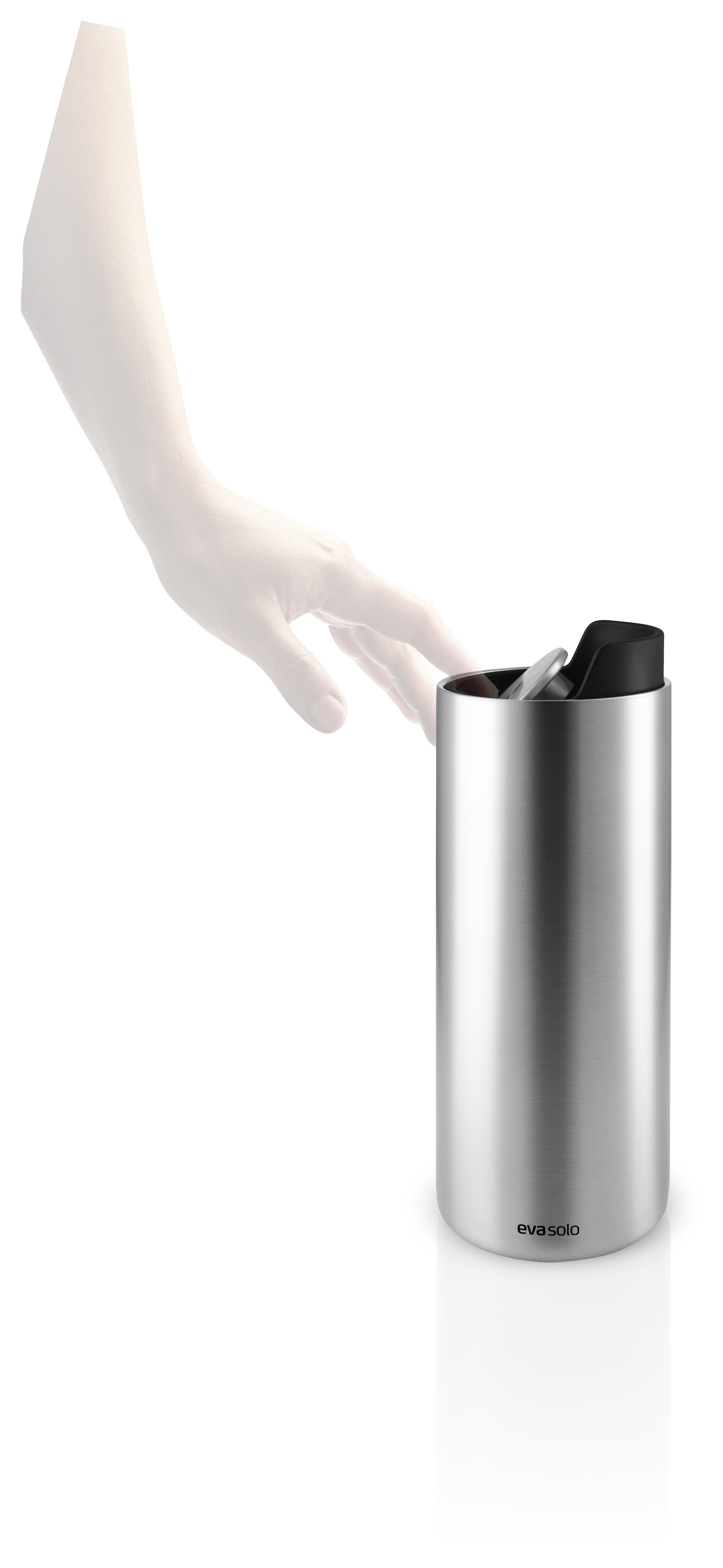 Urban To Go cup - 0,35 liter - Black