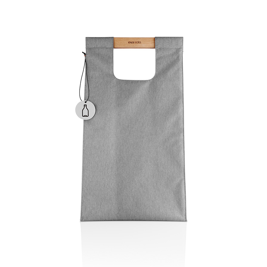 Affaldssorteringstaske - 28 l