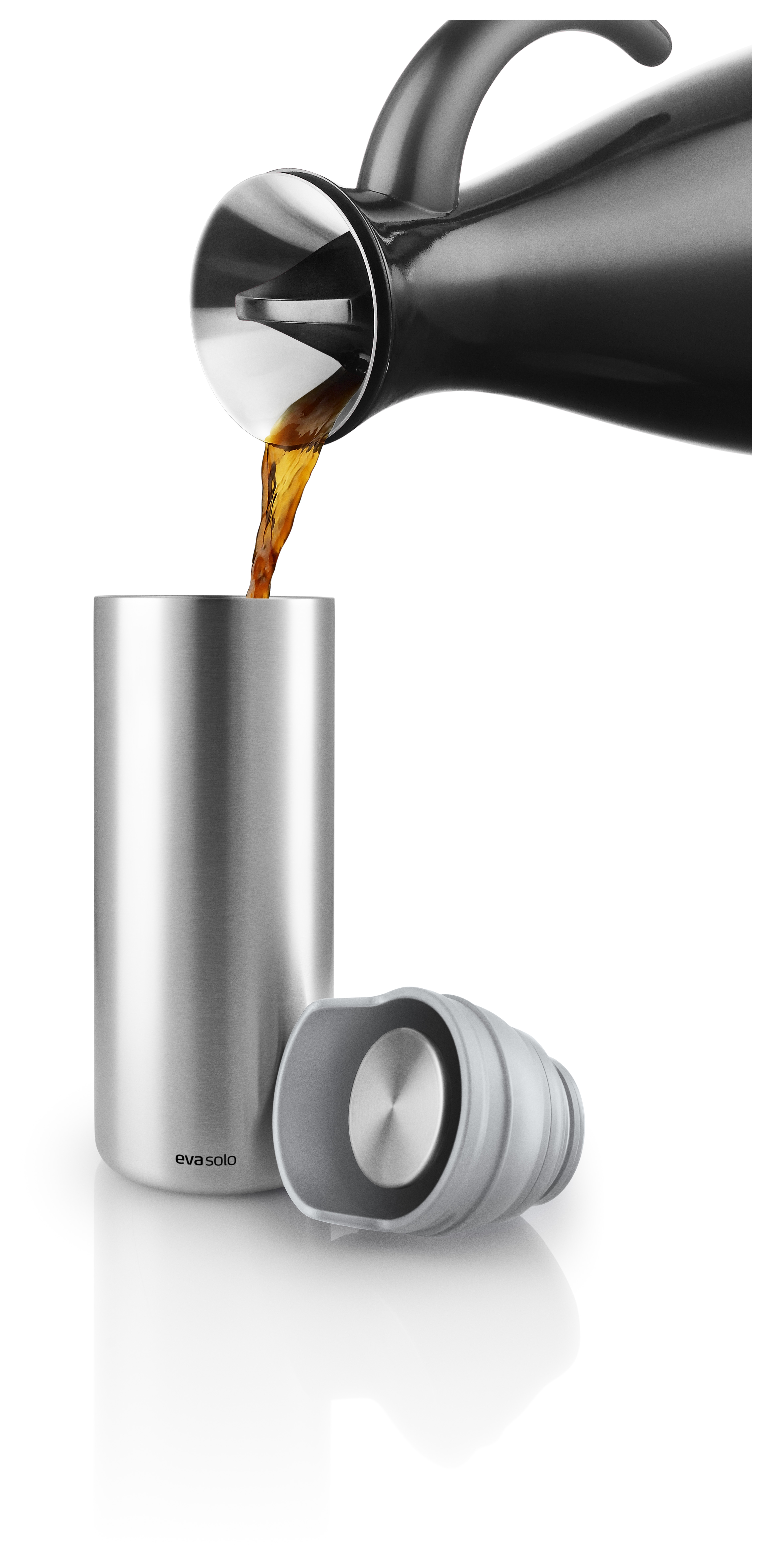 Urban To Go cup - 0,35 liter - Marble grey