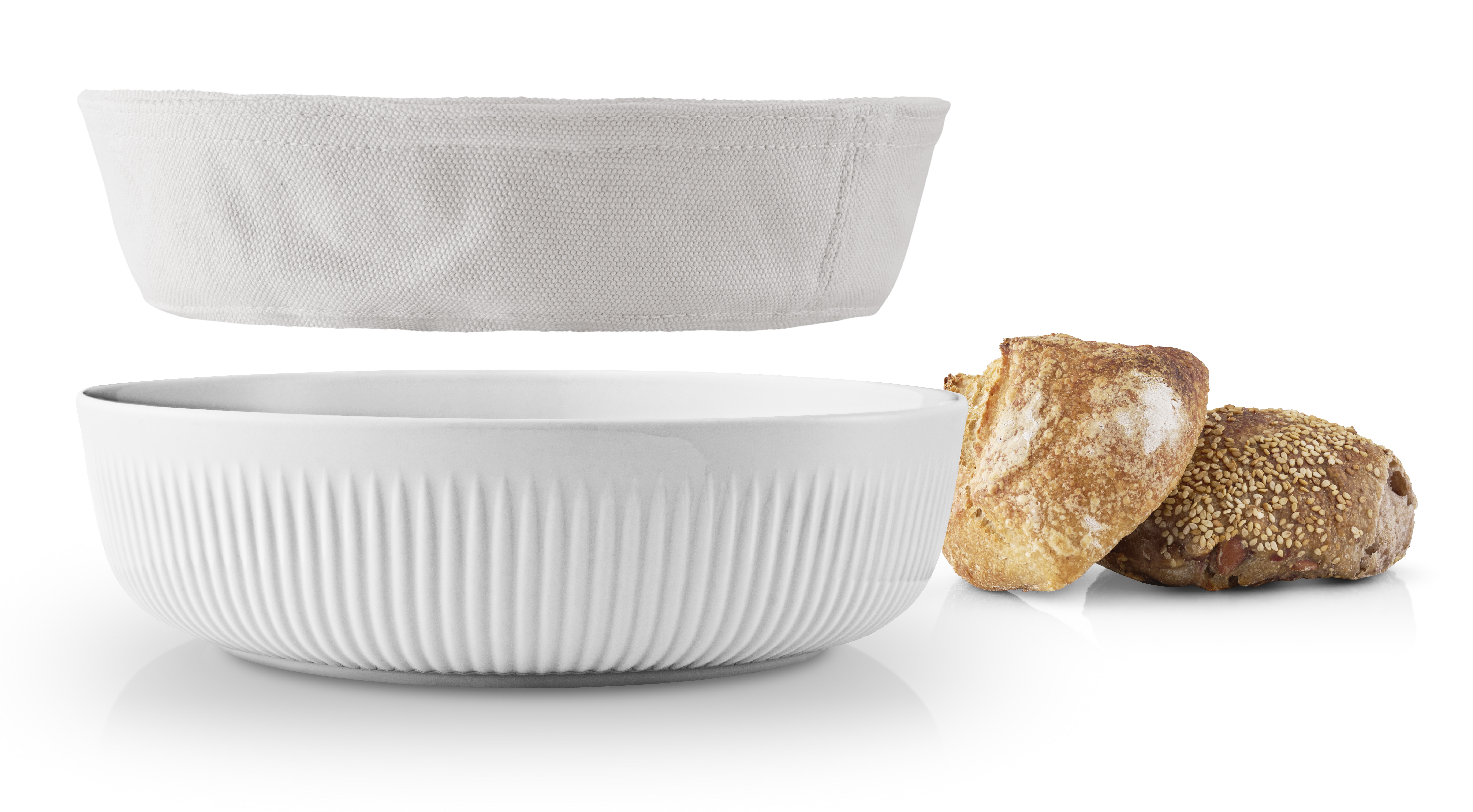 Legio Nova Brødkurv 24 cm