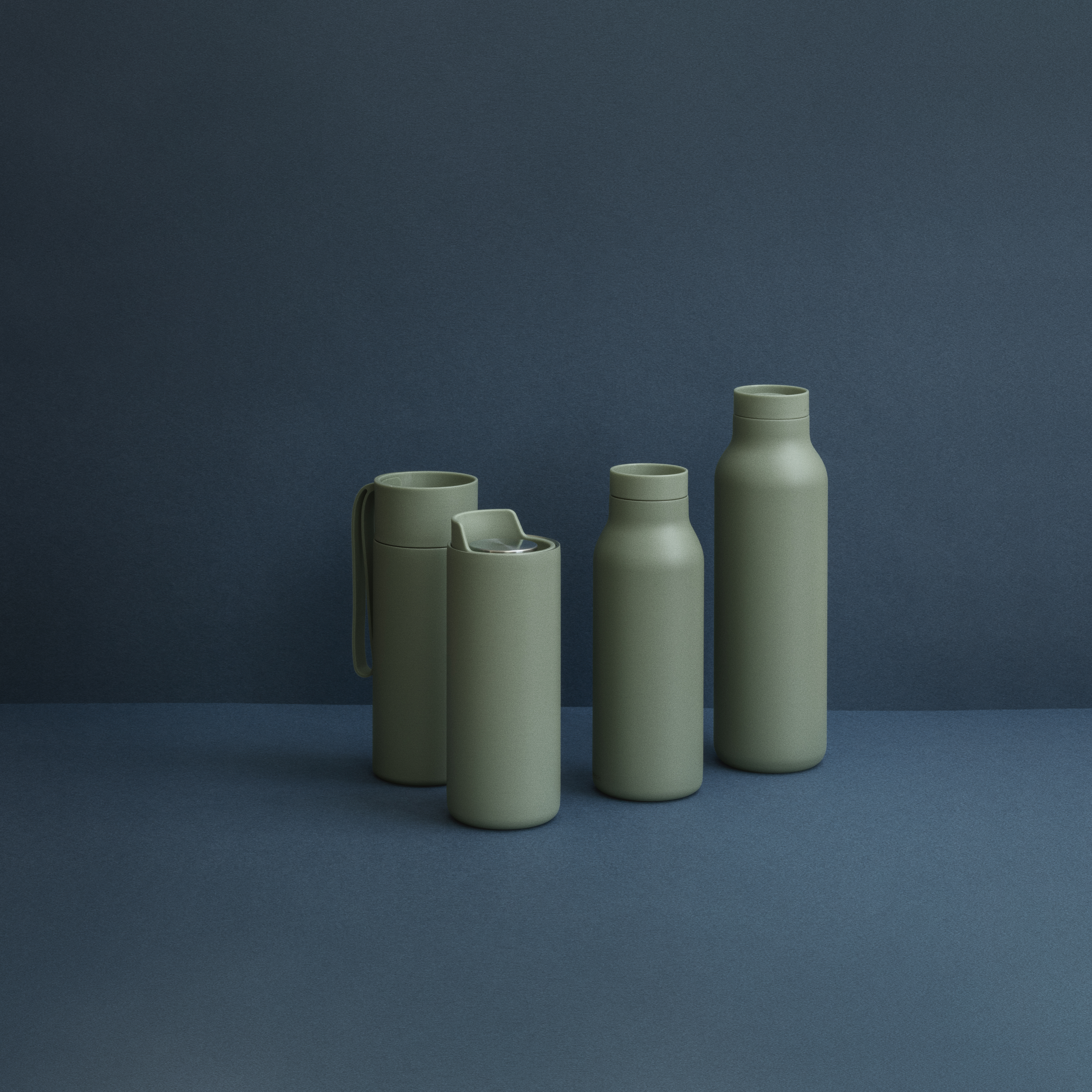 To Go Cup 0,35 L Green goddess