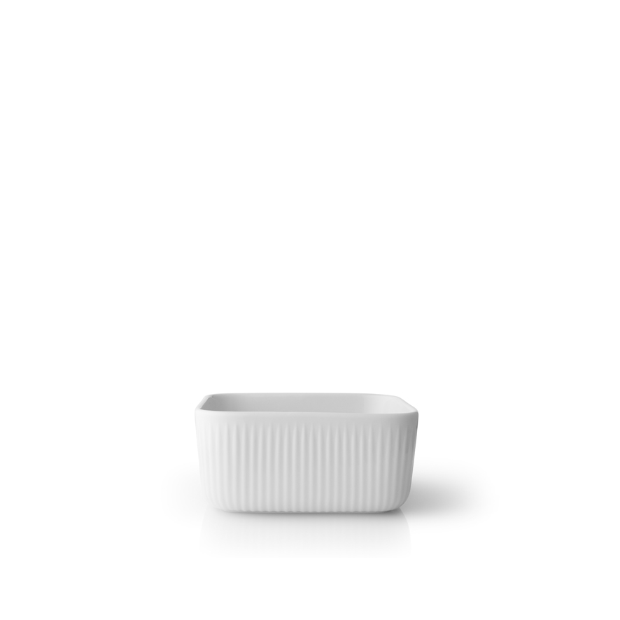 Legio Nova square bowl - 12 x 12 cm