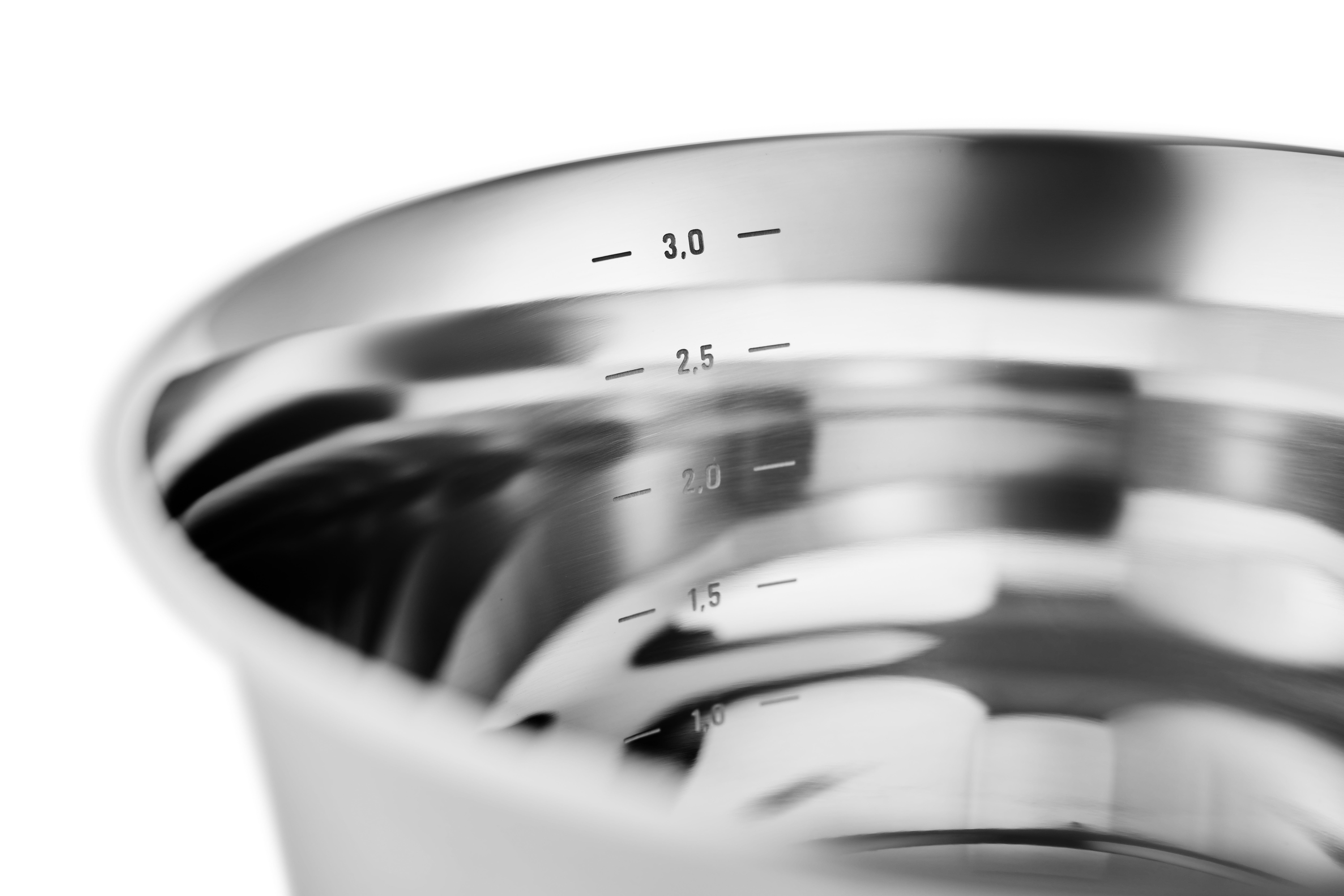 Green tools ensemble de 3 Saladiers