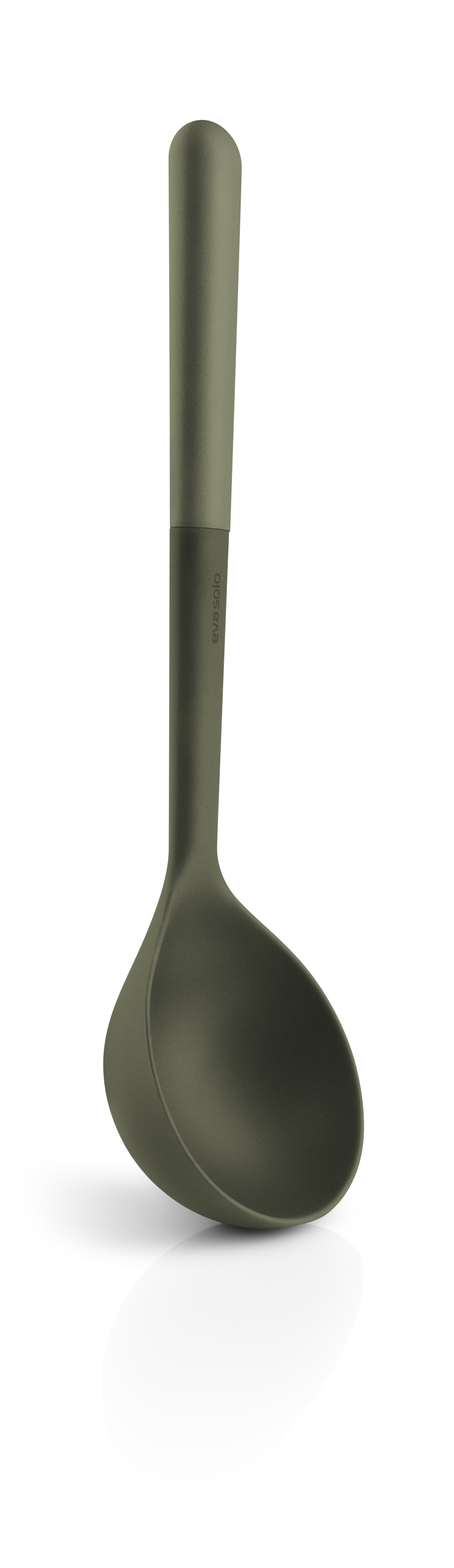 Green tools ladle