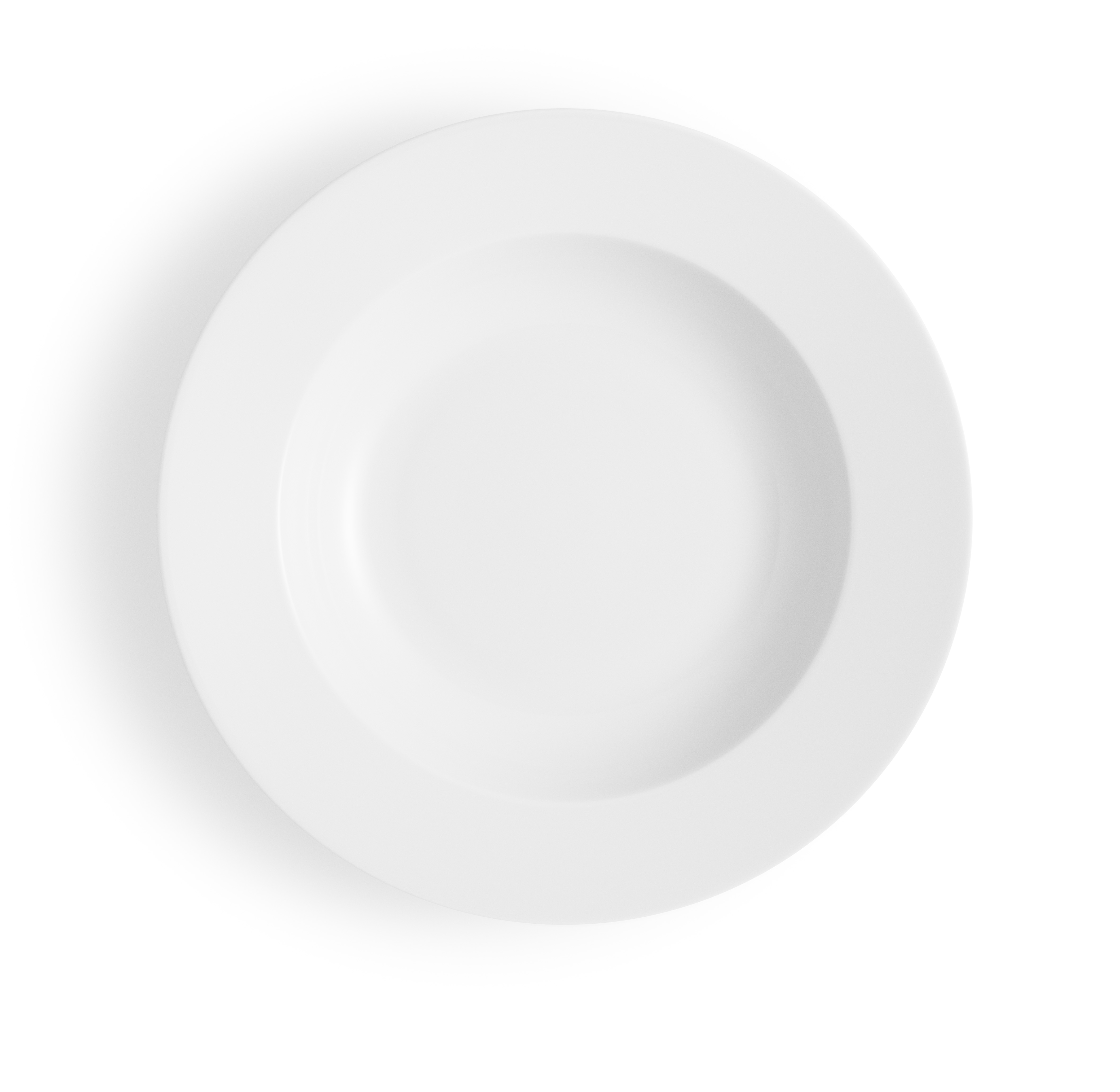 Pasta plate - Legio - 31 cm