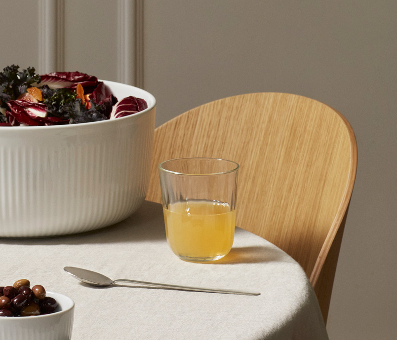 Gläser - 27 cl - 6 Stück