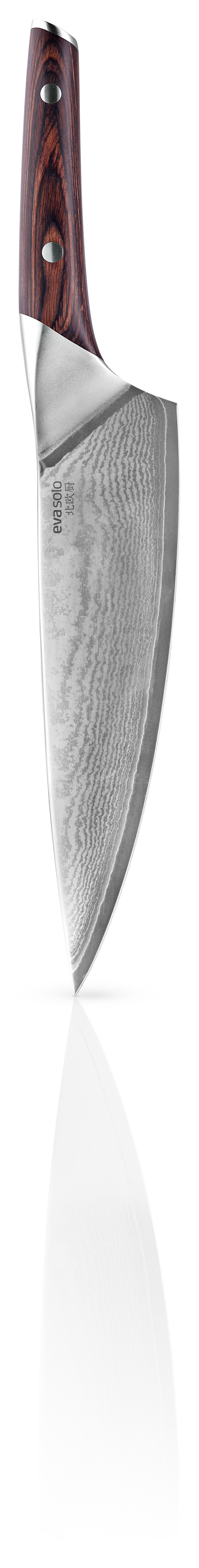 Chef's knife - Nordic kitchen - 20 cm