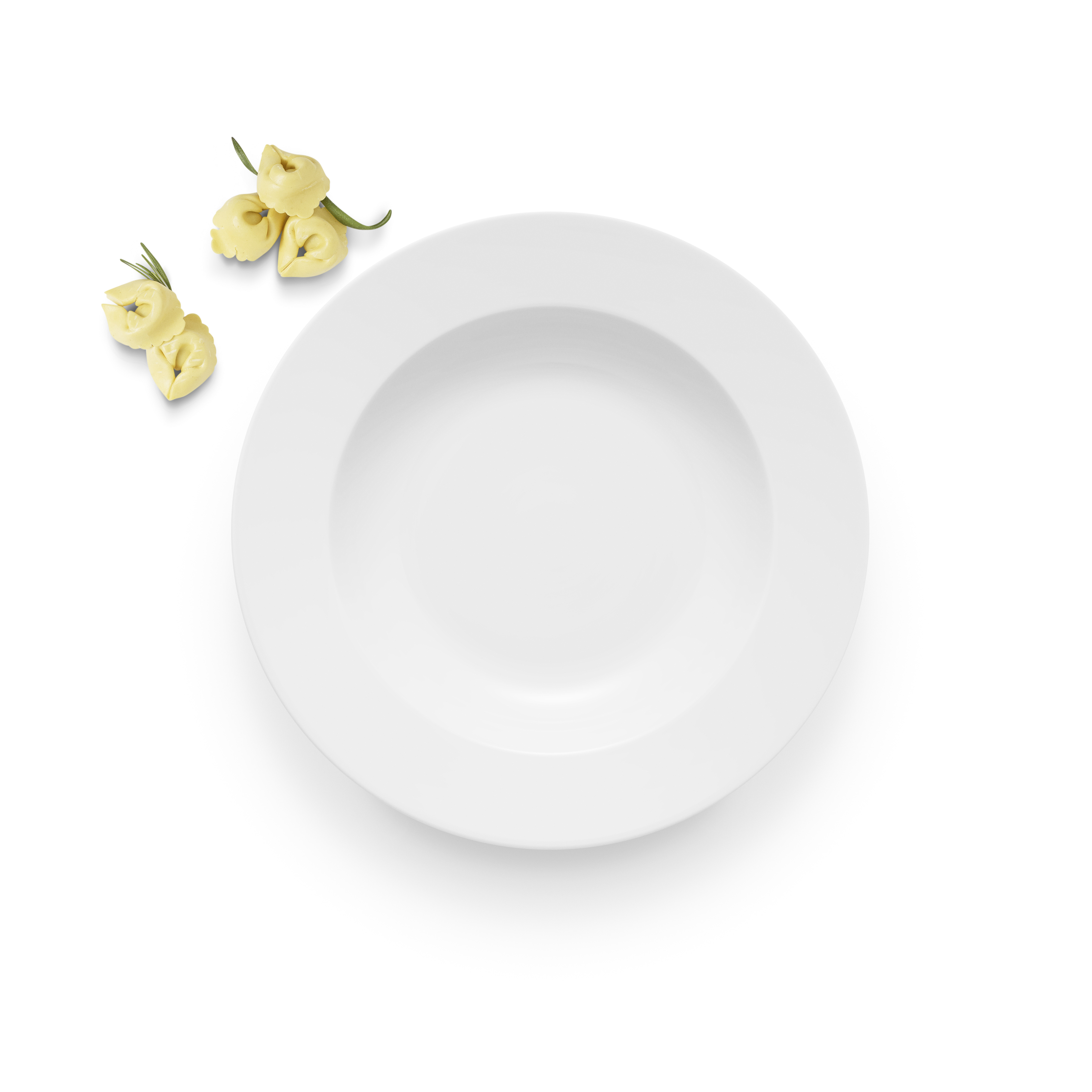 Pasta plate - Legio - 31 cm