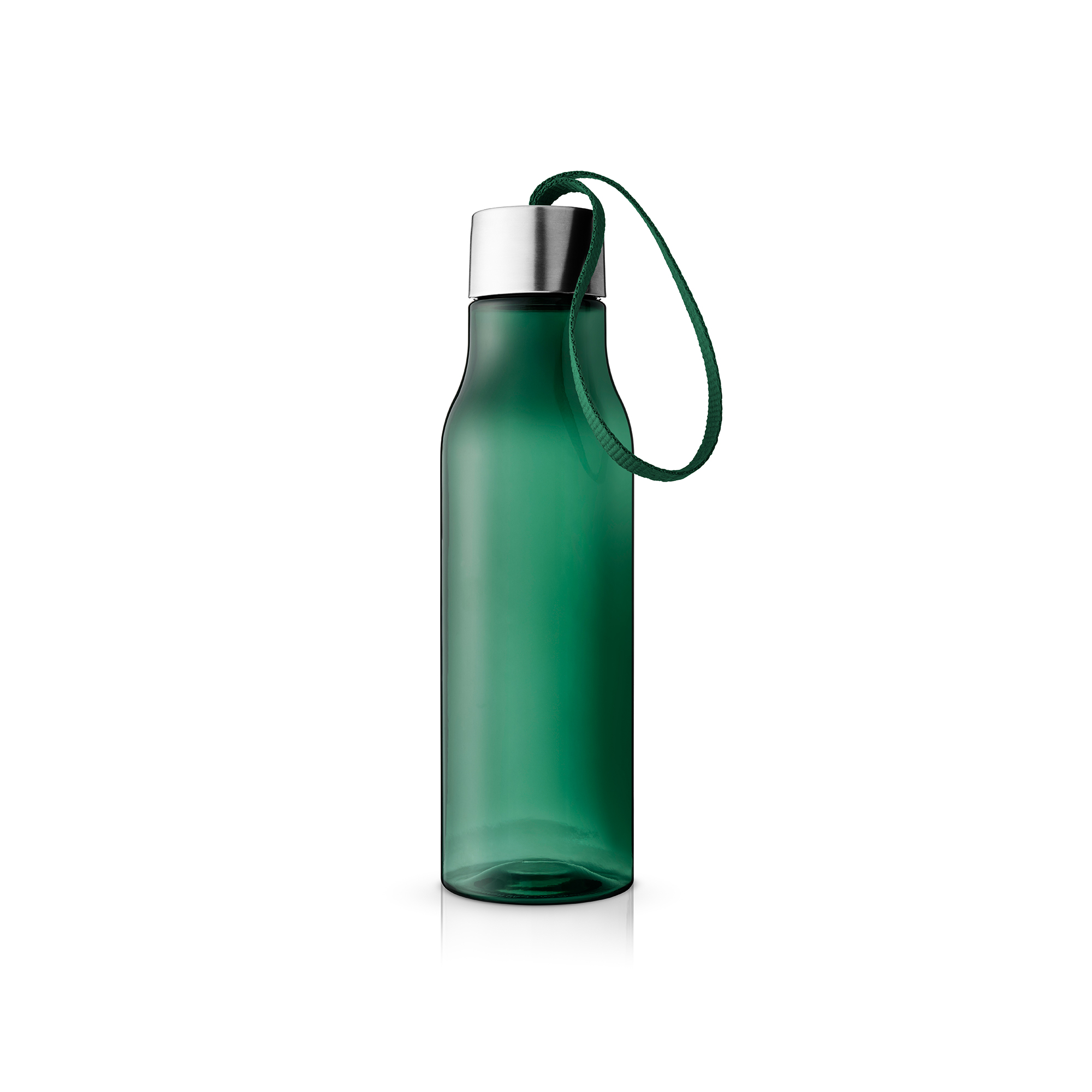 RE-Hydrate Wasserflasche 0,5l Green