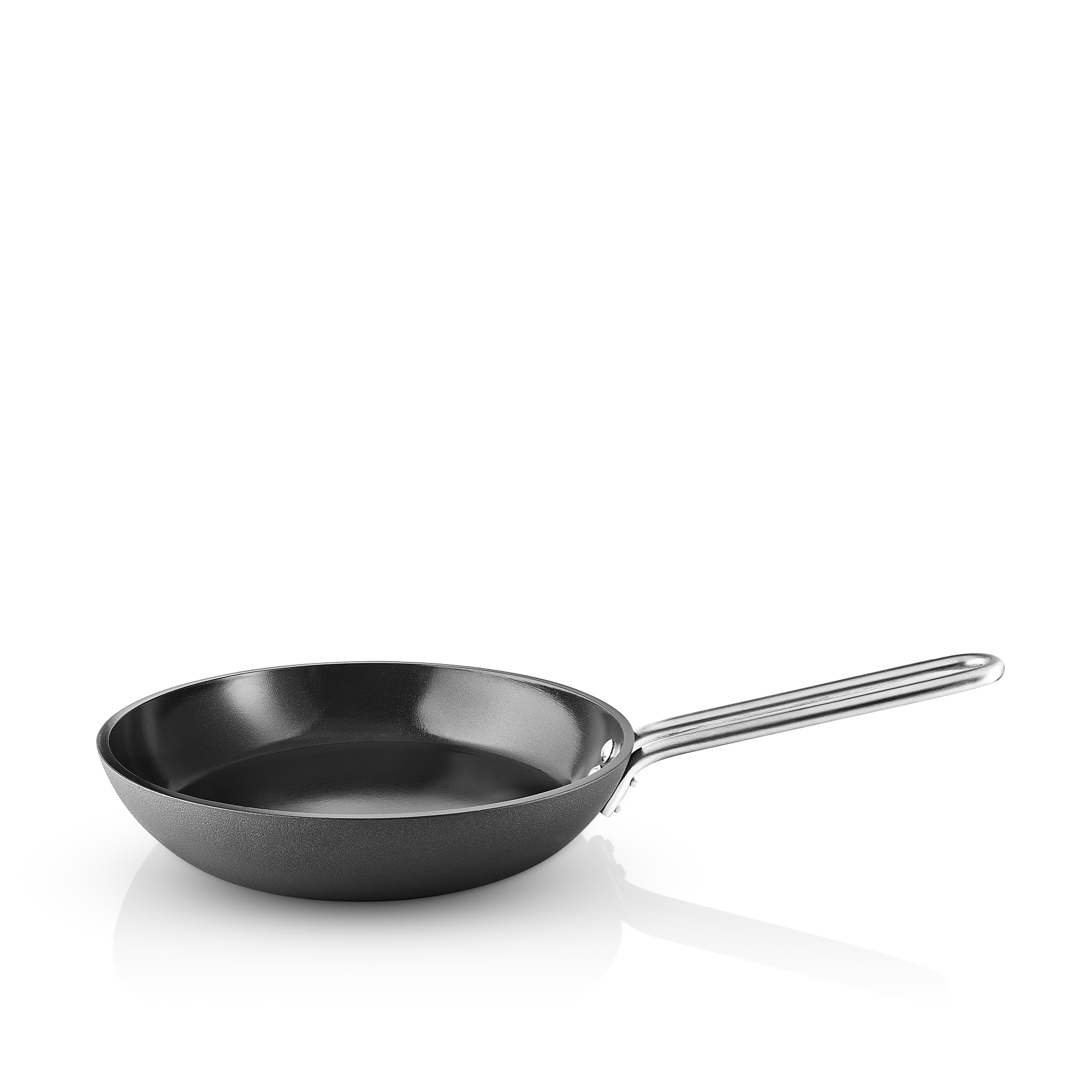 Professional frying pan - 24 cm - ceramic Slip-Let® non-stick