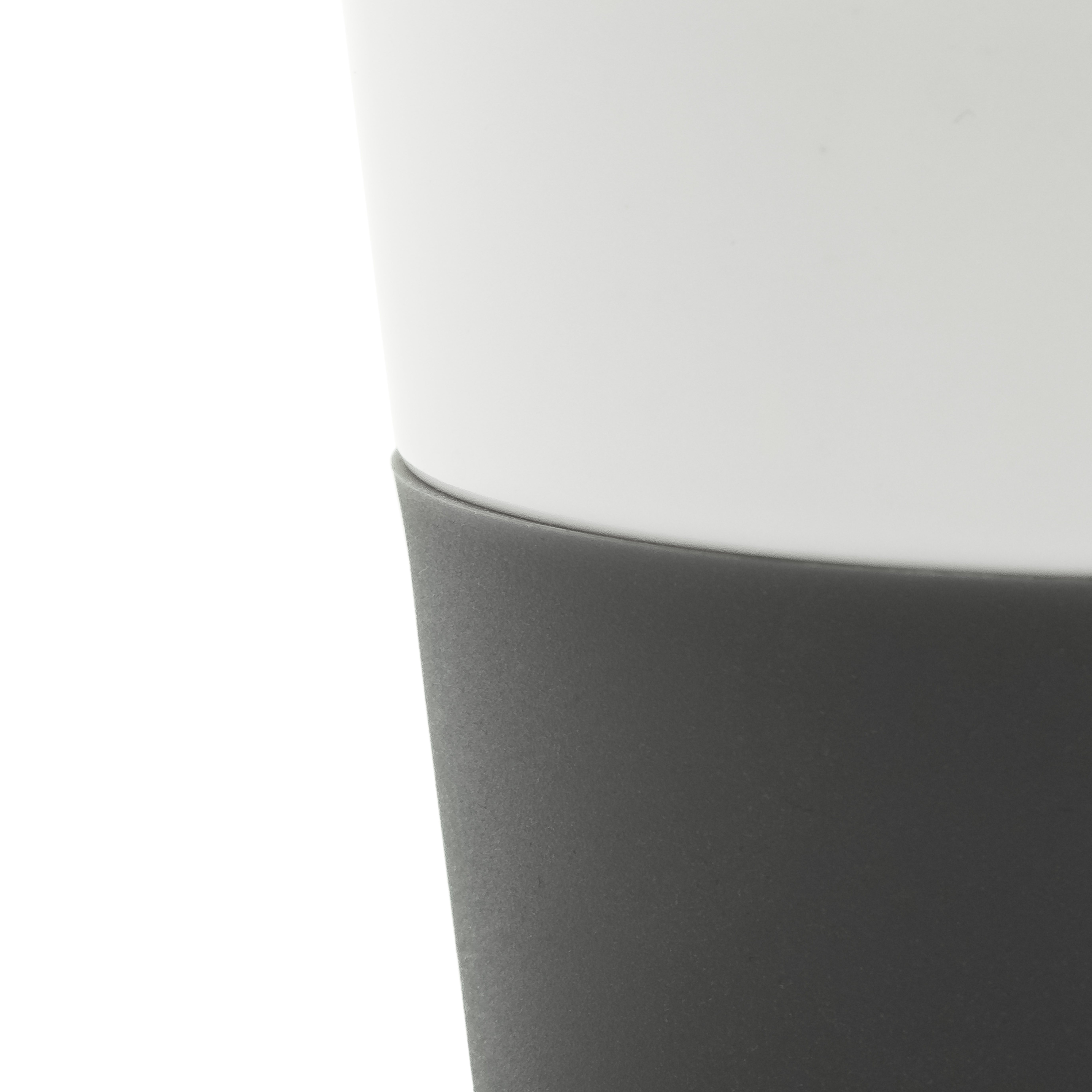 Lungo tumbler - 2 pcs. - Elephant grey