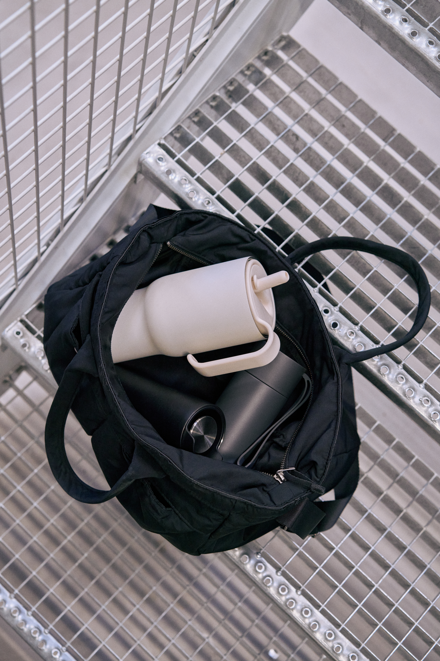 Sip'n'Go Tumbler 0,9 L Coconut