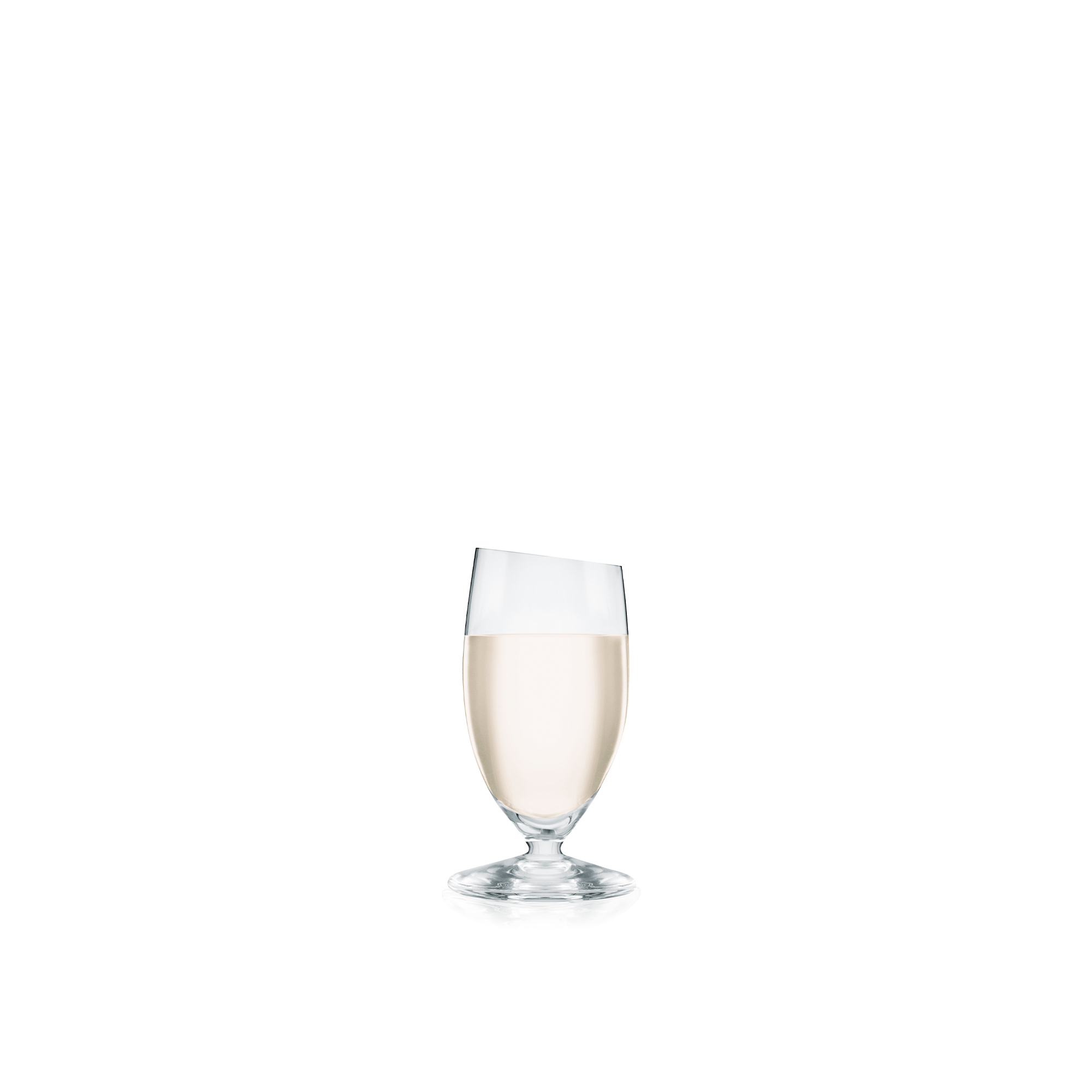 Schnapps glass - 6 pcs. - 4 cl
