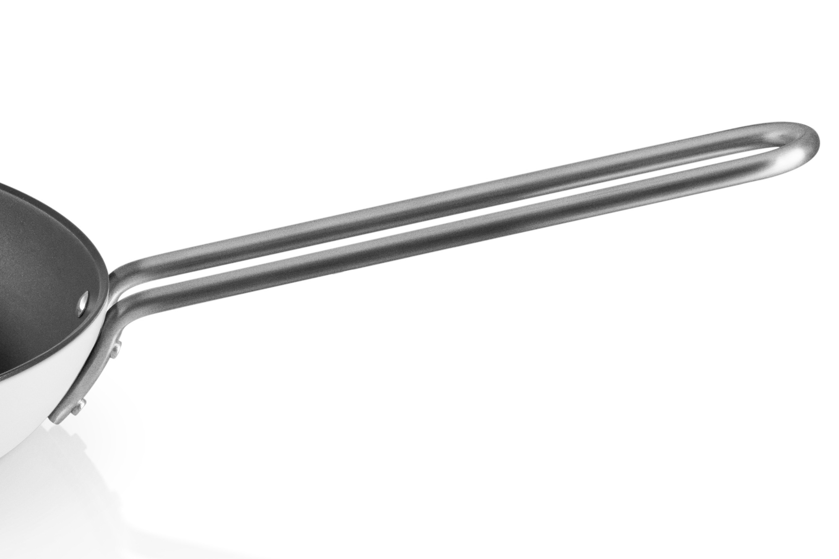 White line frying pan - 24 cm - Slip-Let® non-stick