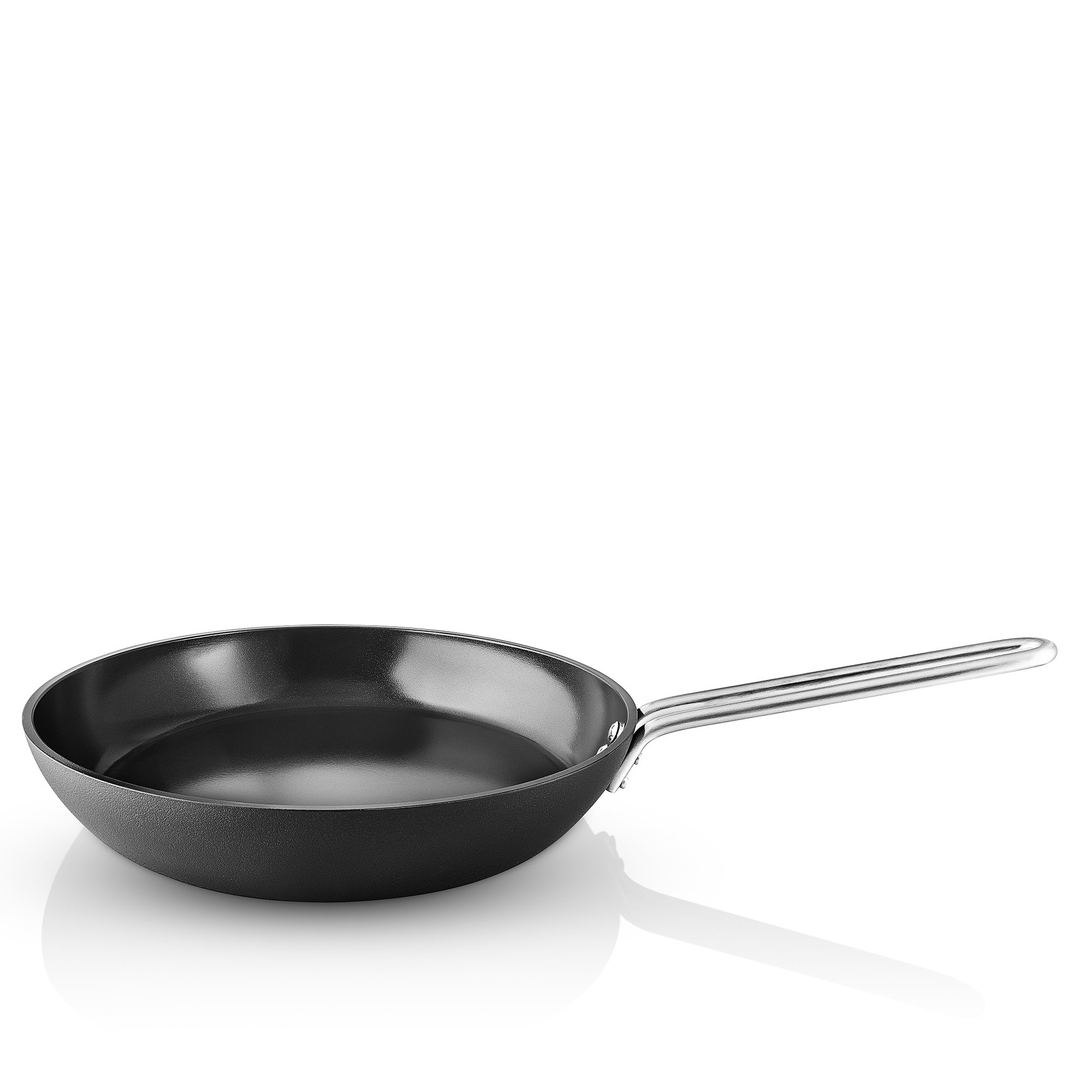 Professional frying pan - 30 cm - ceramic Slip-Let® non-stick