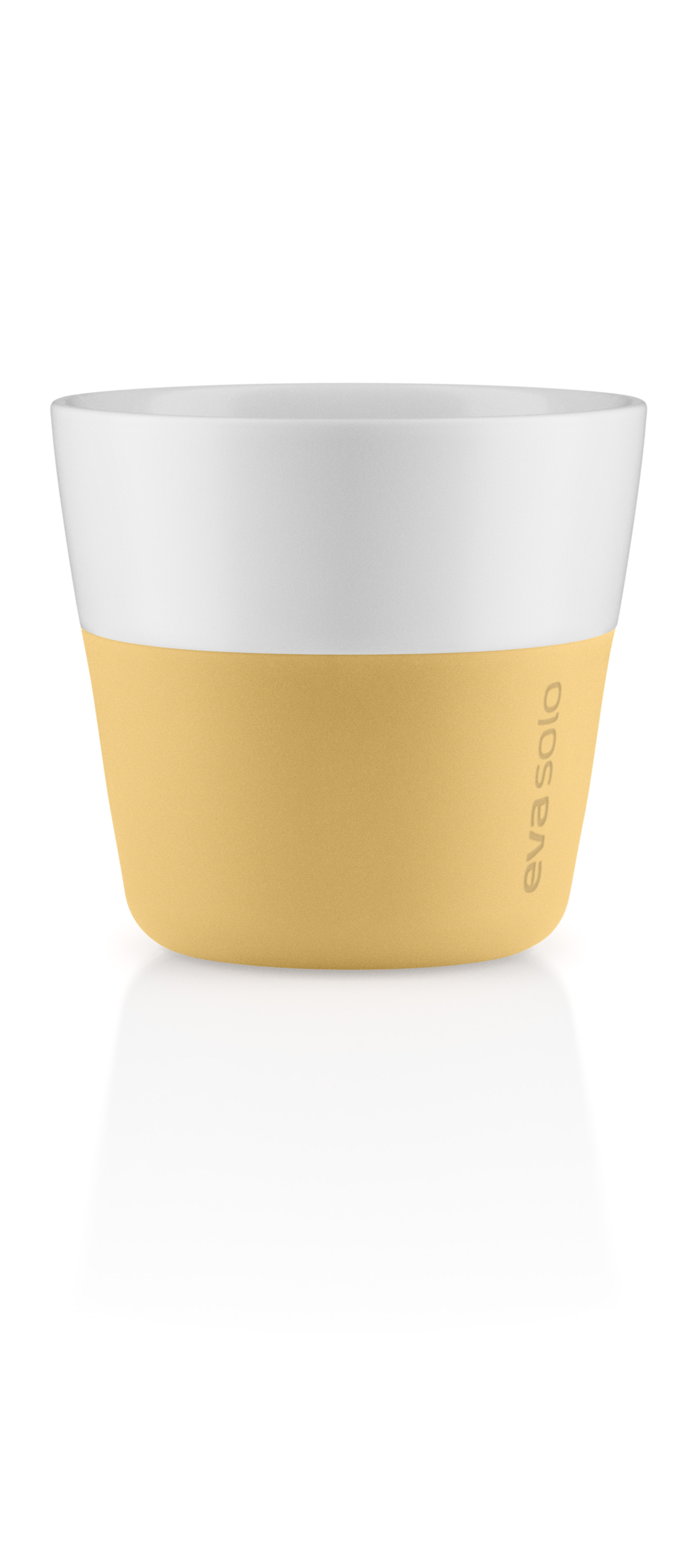 Lungo-krus - 2 st - Golden sand