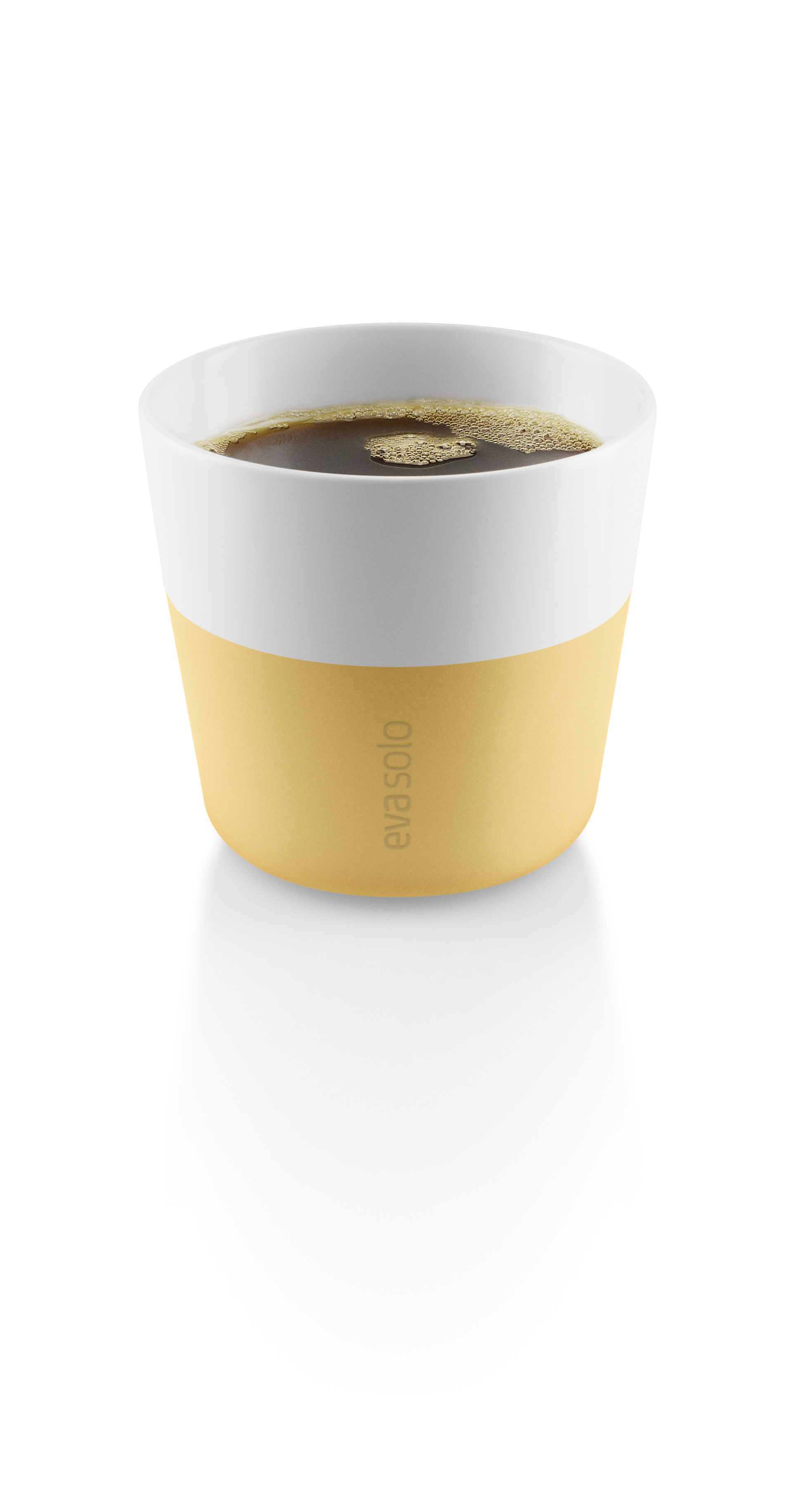 Lungo-krus - 2 st - Golden sand